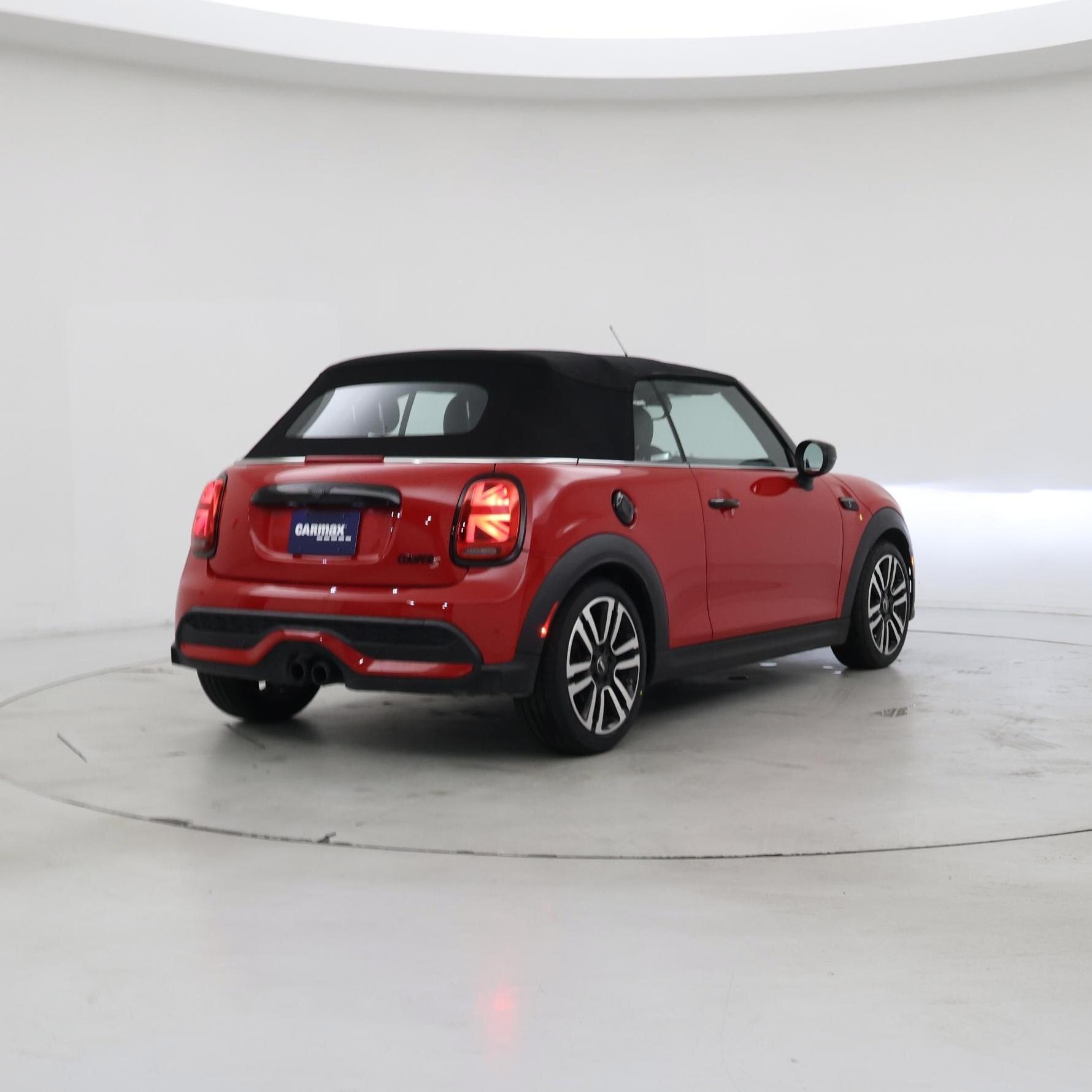Thumbnail: 2023 MINI Cooper - 8