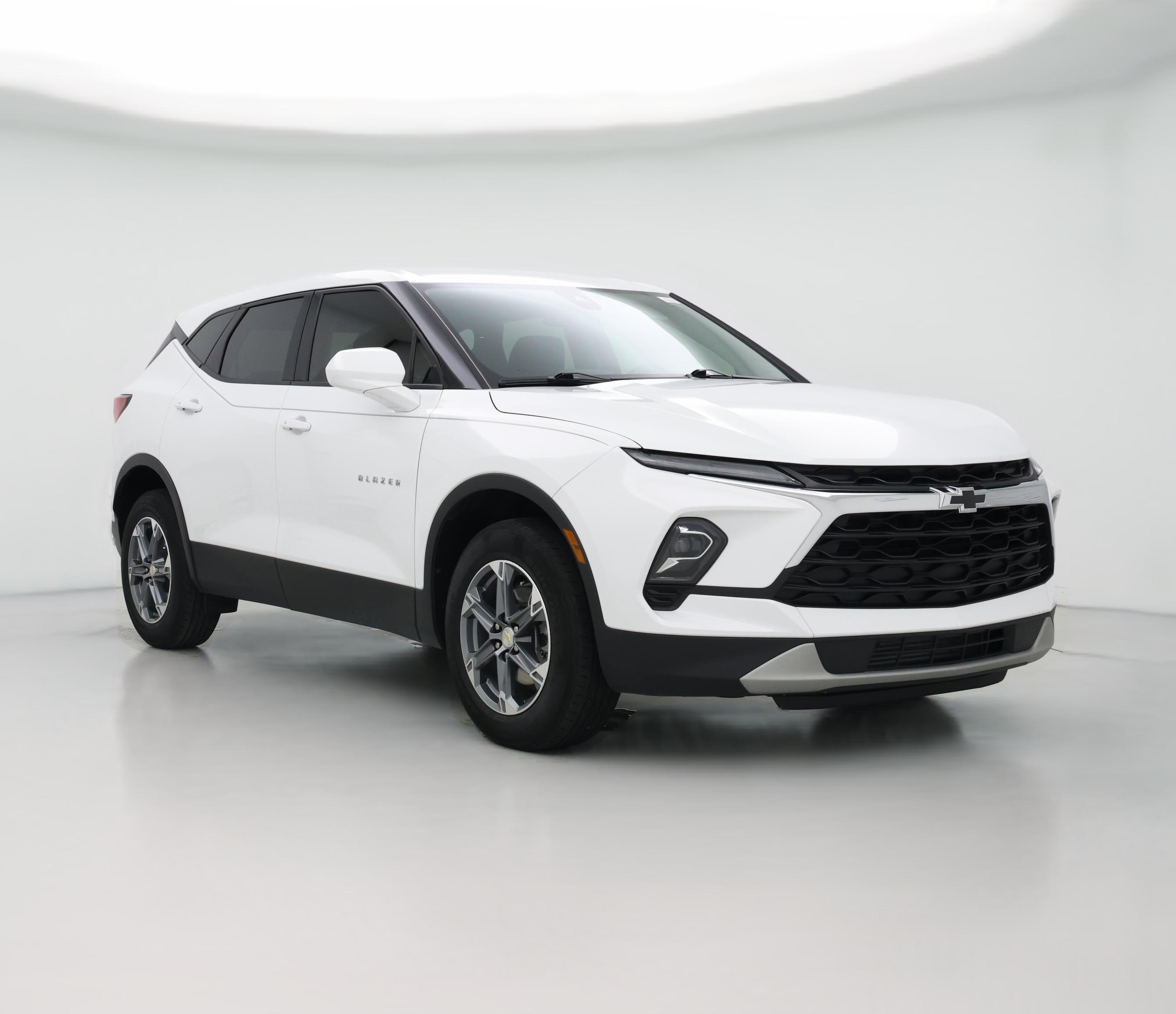 Thumbnail: 2023 Chevrolet Blazer - 1