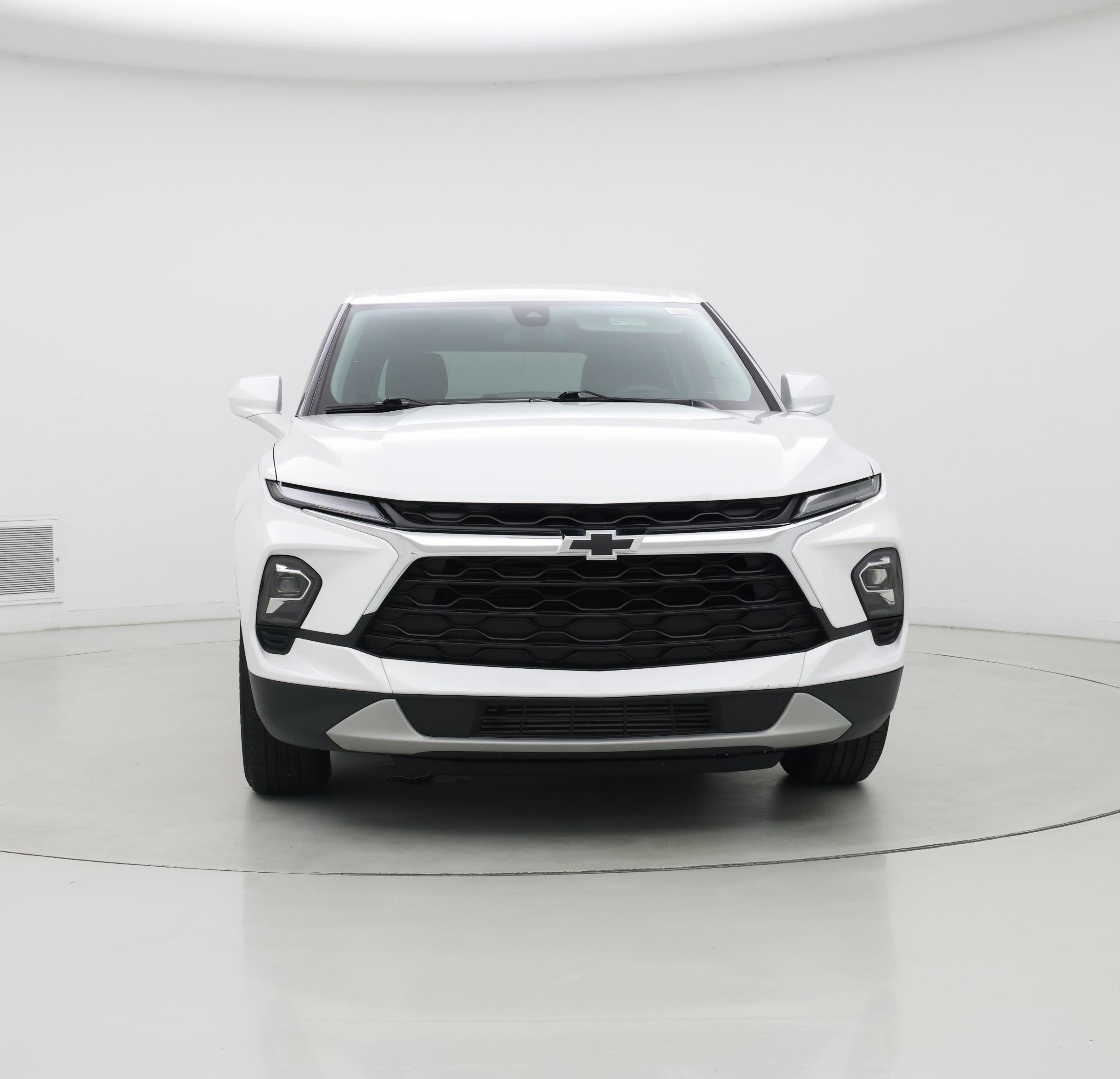 Thumbnail: 2023 Chevrolet Blazer - 5