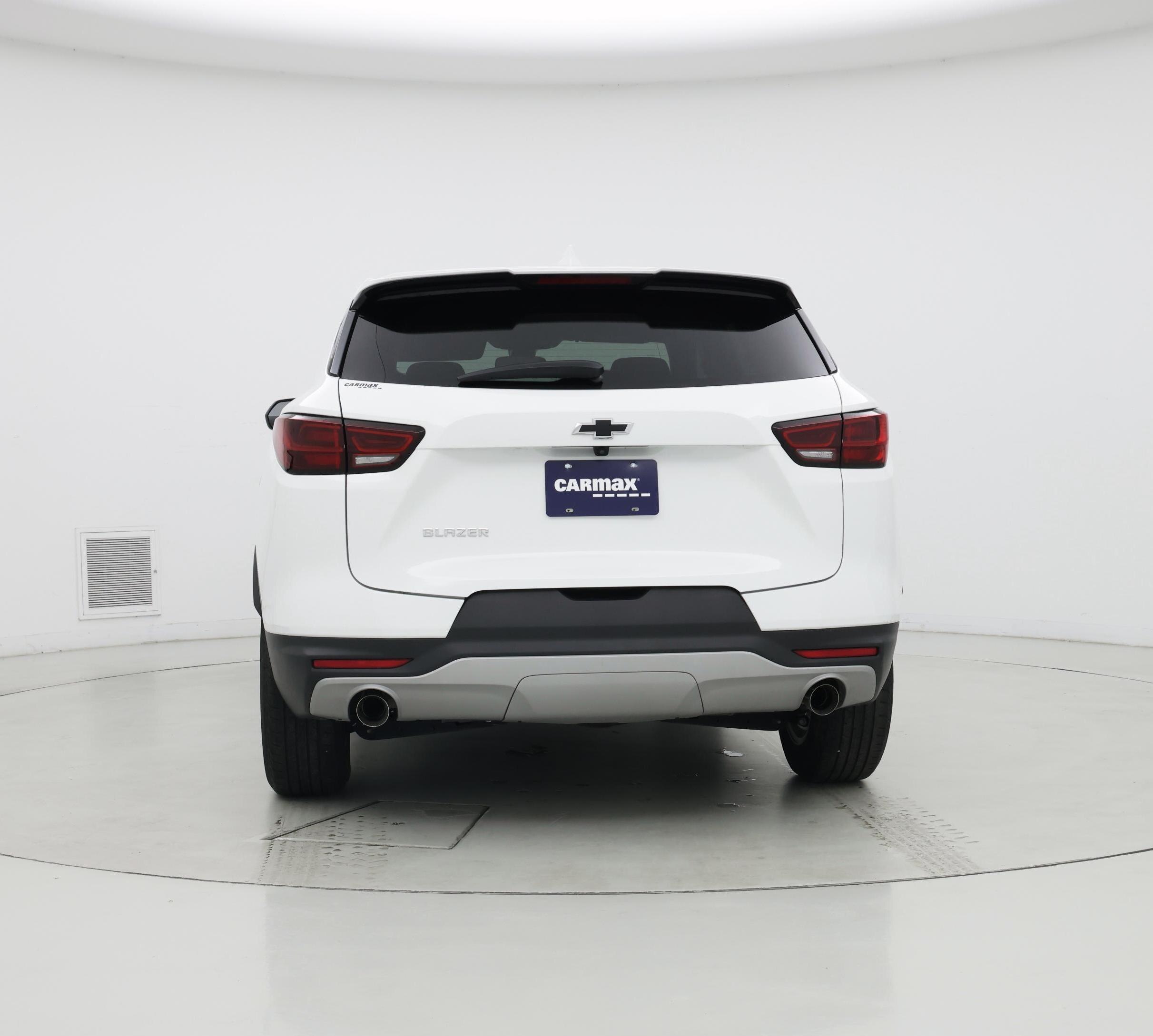Thumbnail: 2023 Chevrolet Blazer - 6