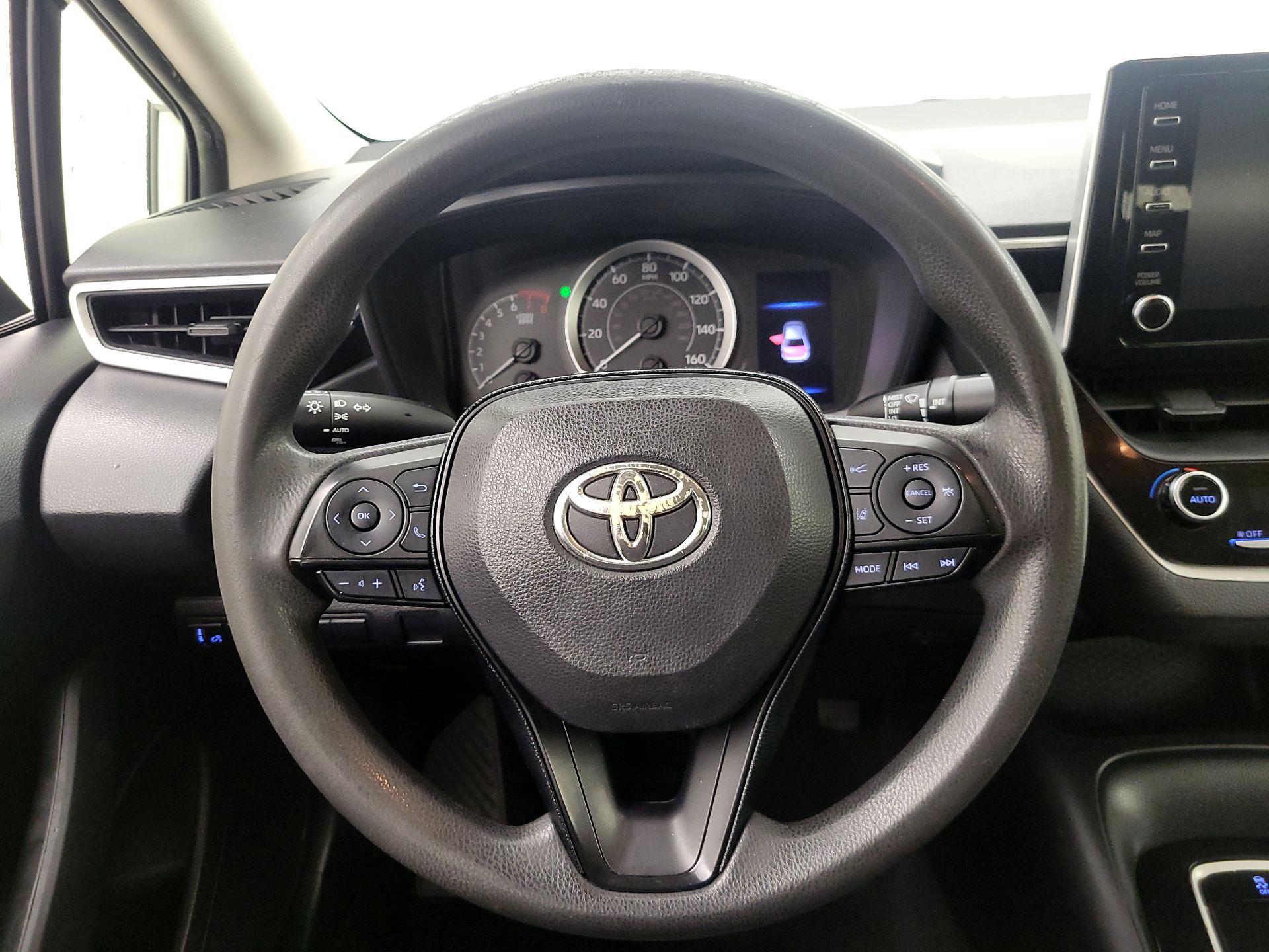 Thumbnail: 2020 Toyota Corolla - 10