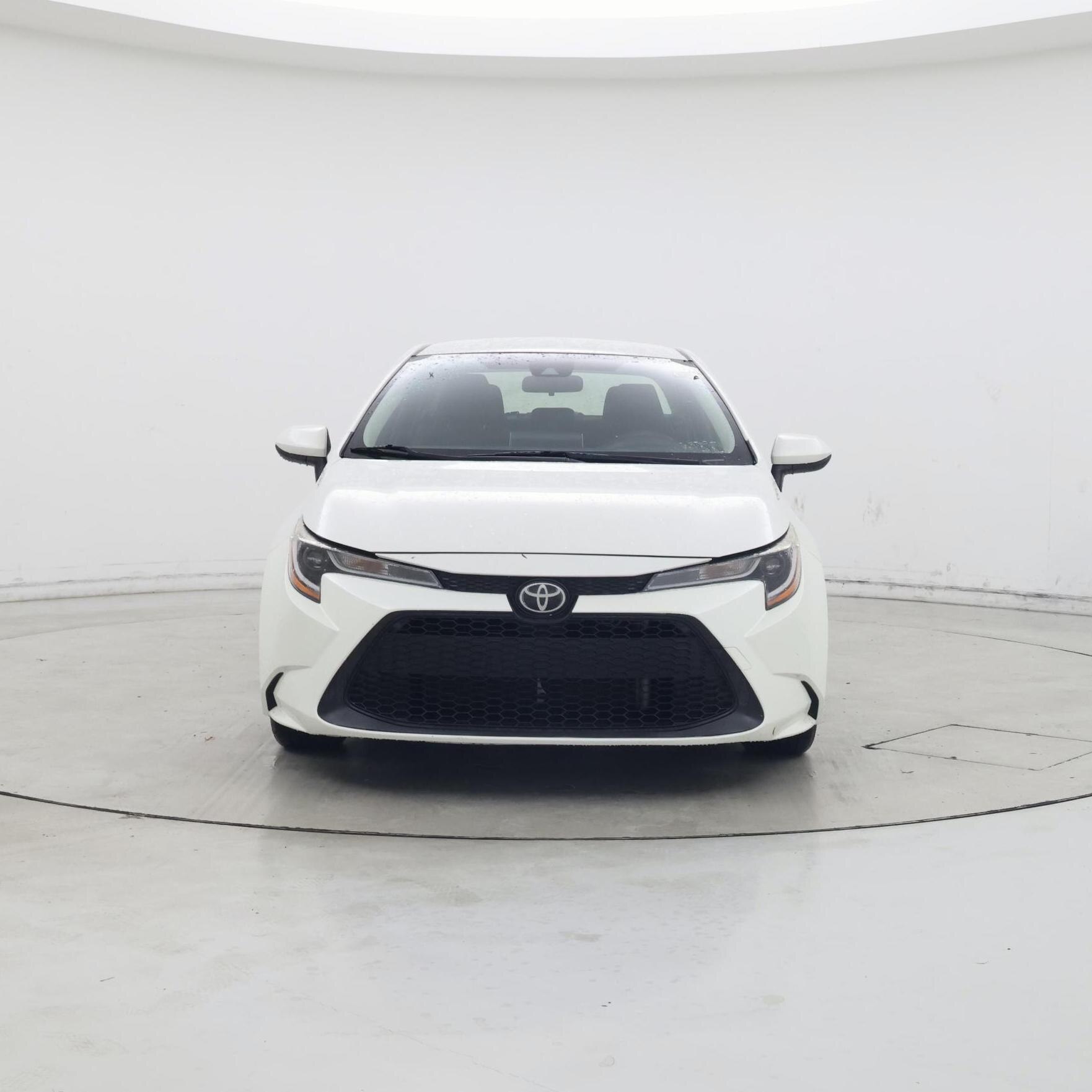 Thumbnail: 2020 Toyota Corolla - 5