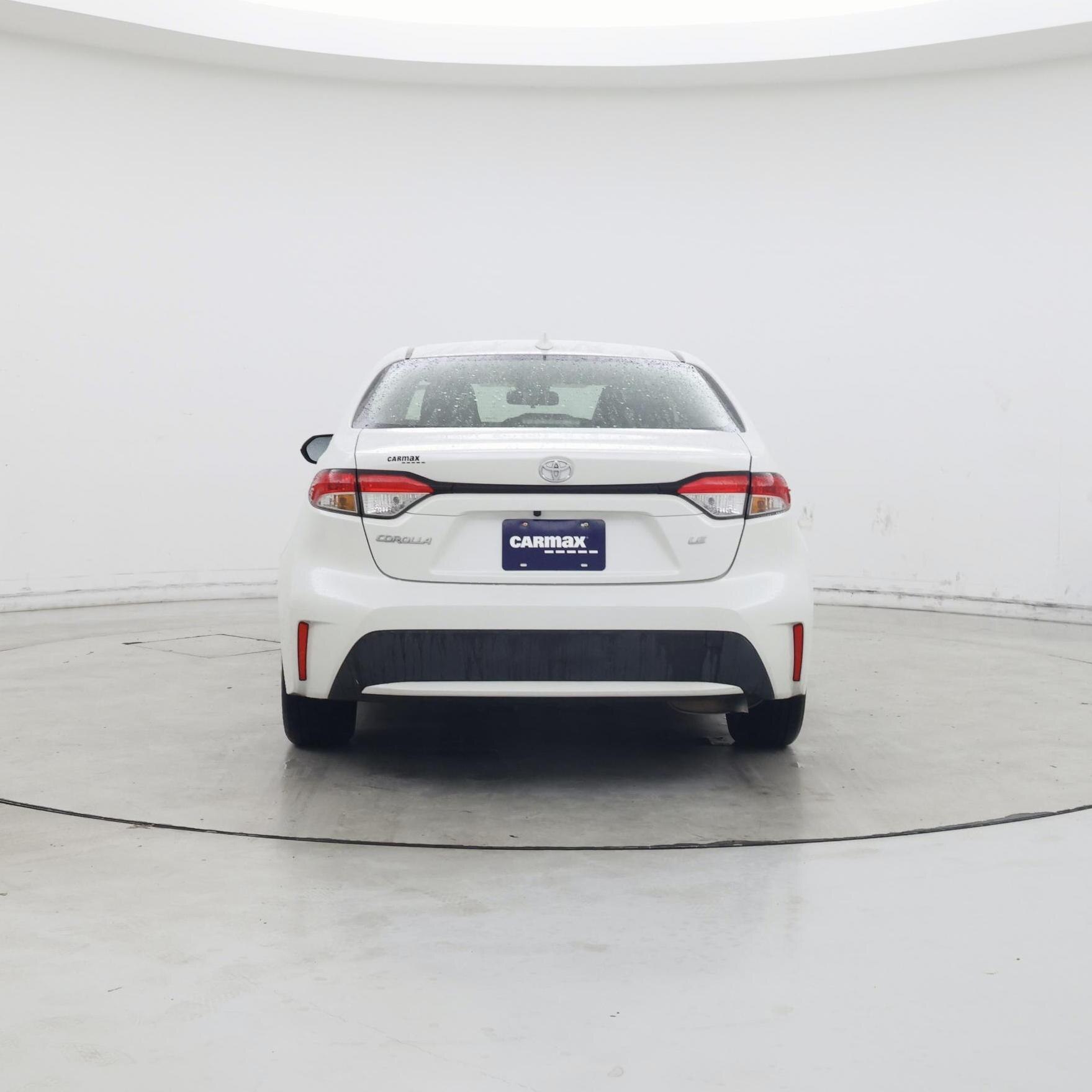 Thumbnail: 2020 Toyota Corolla - 6