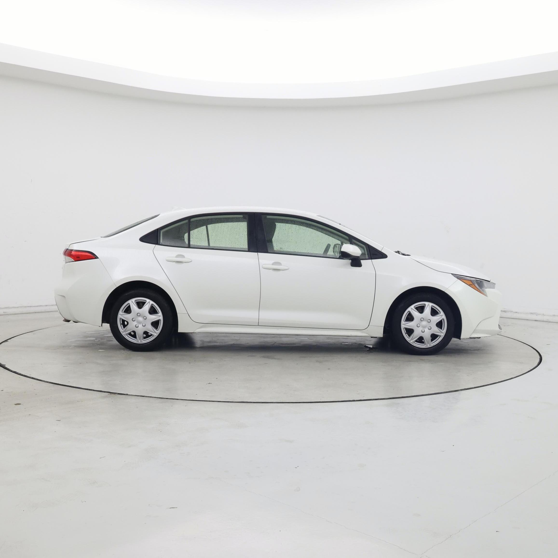 Thumbnail: 2020 Toyota Corolla - 7