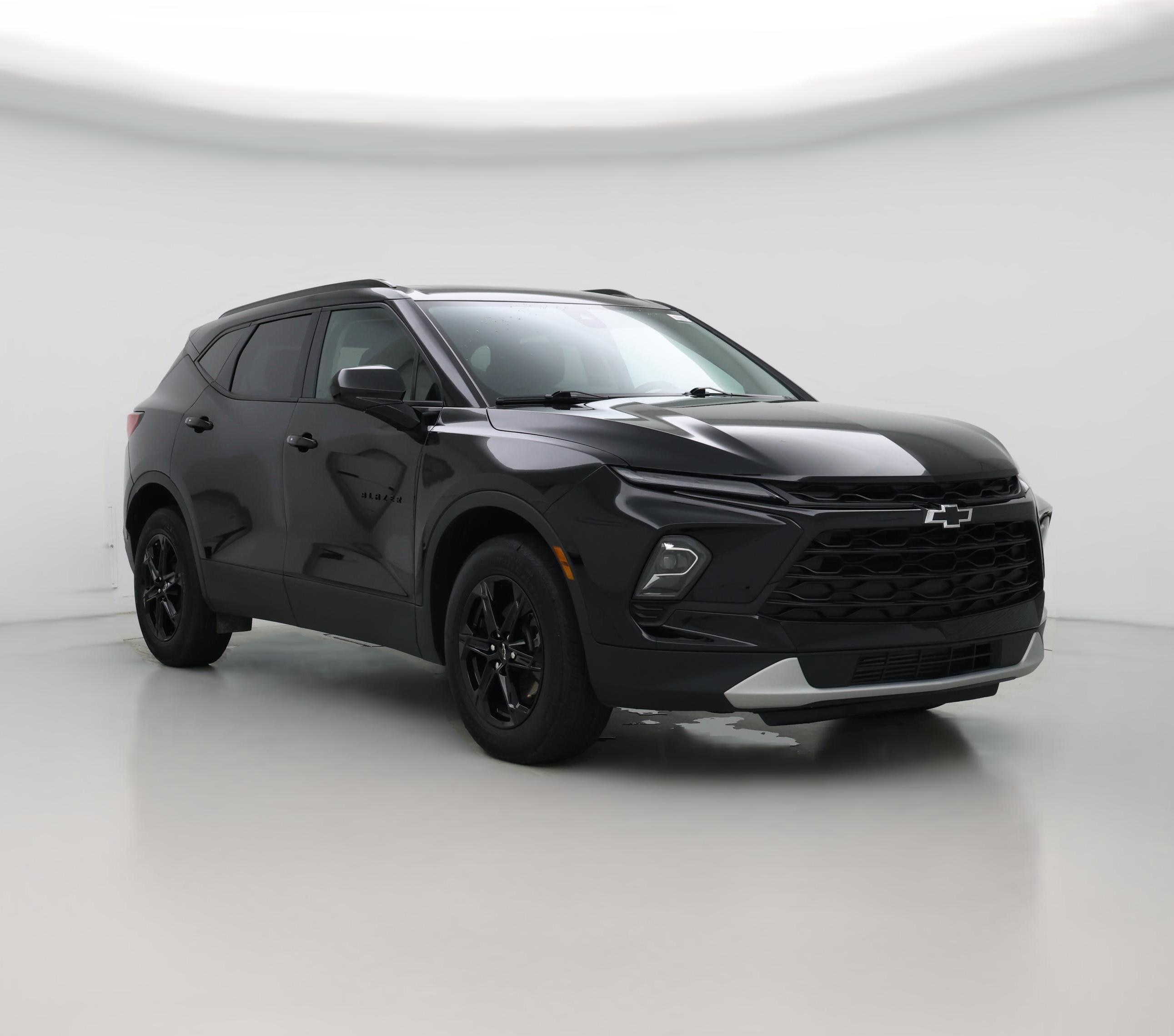 Thumbnail: 2023 Chevrolet Blazer - 1