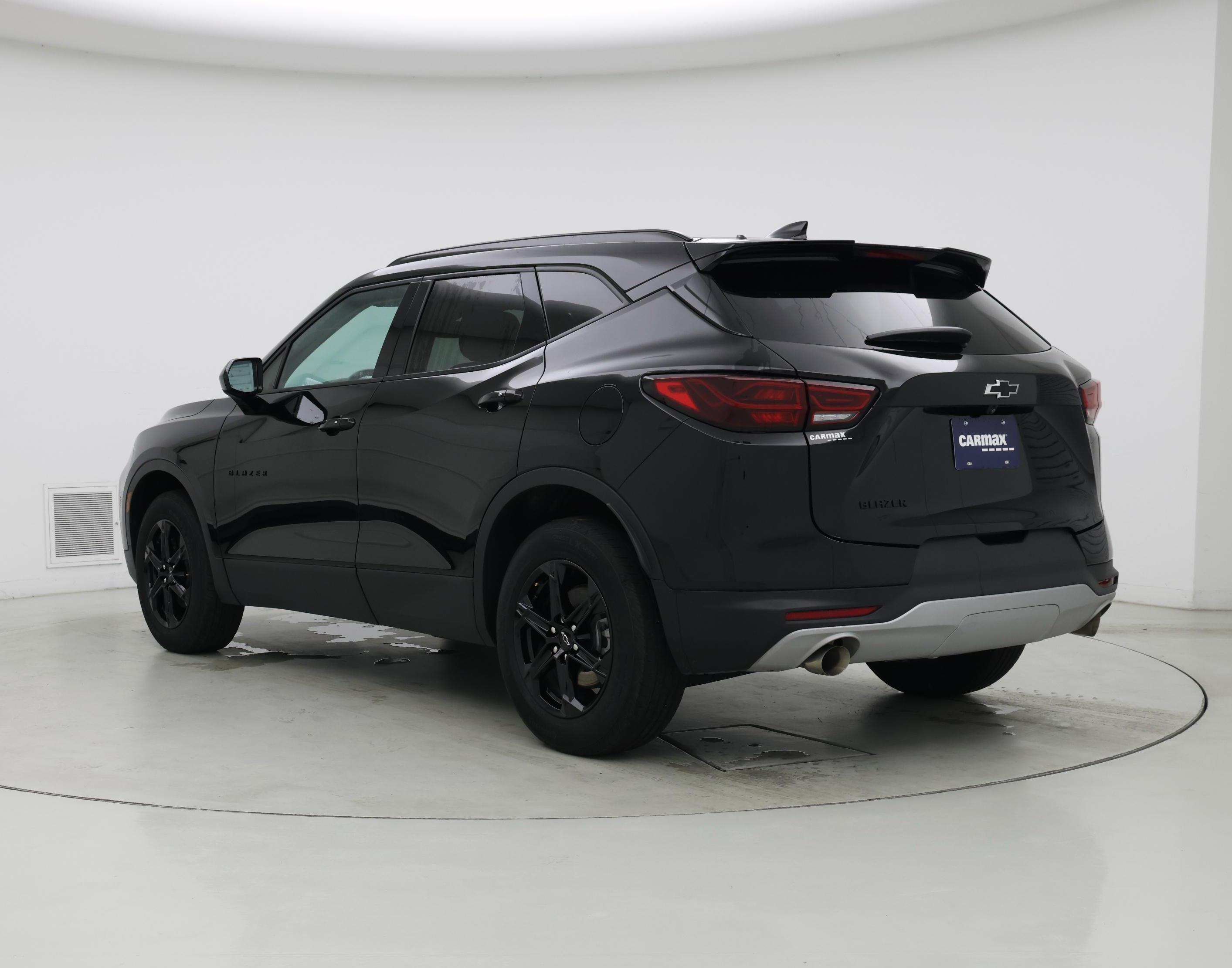 Thumbnail: 2023 Chevrolet Blazer - 2