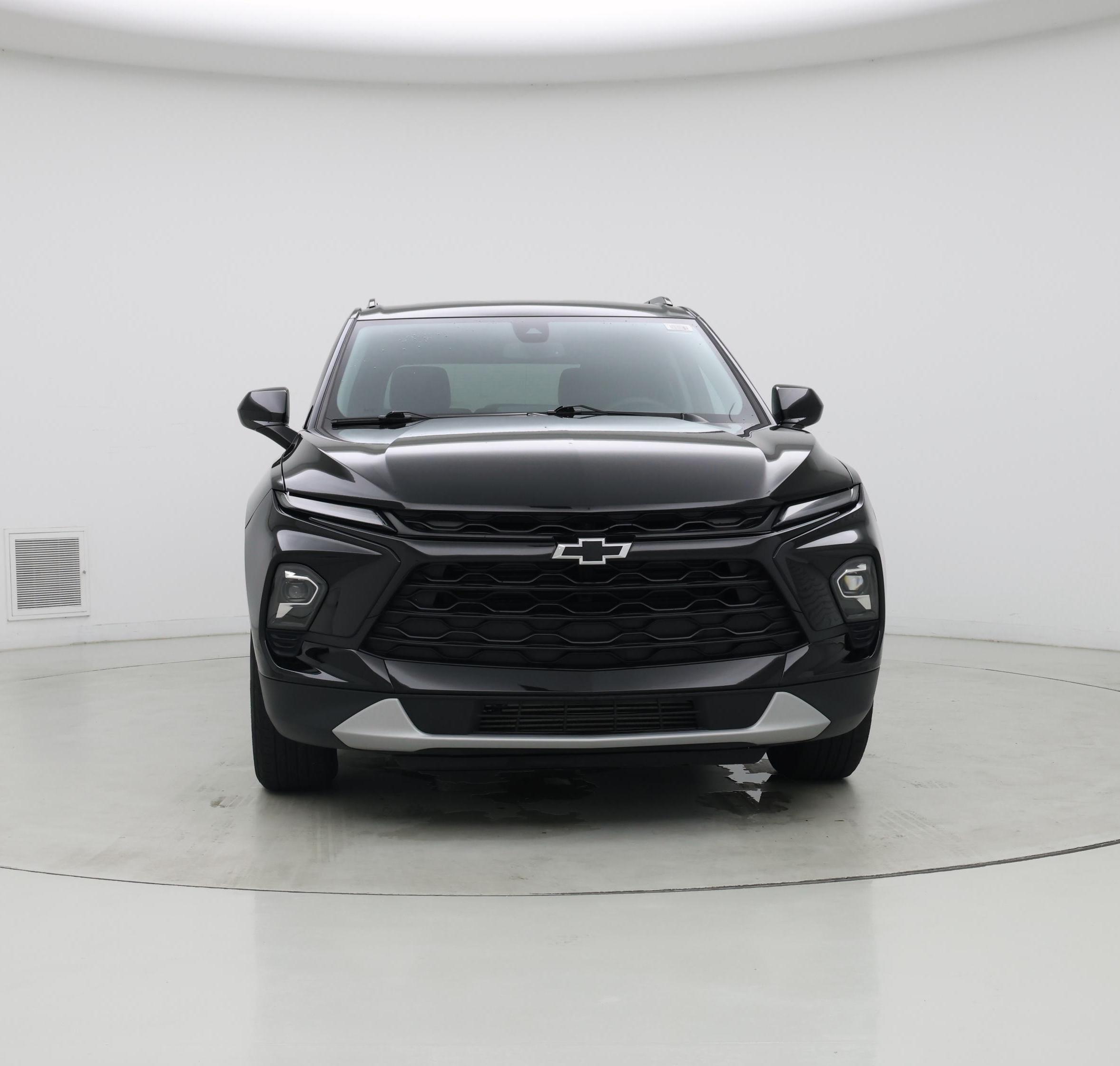 Thumbnail: 2023 Chevrolet Blazer - 5