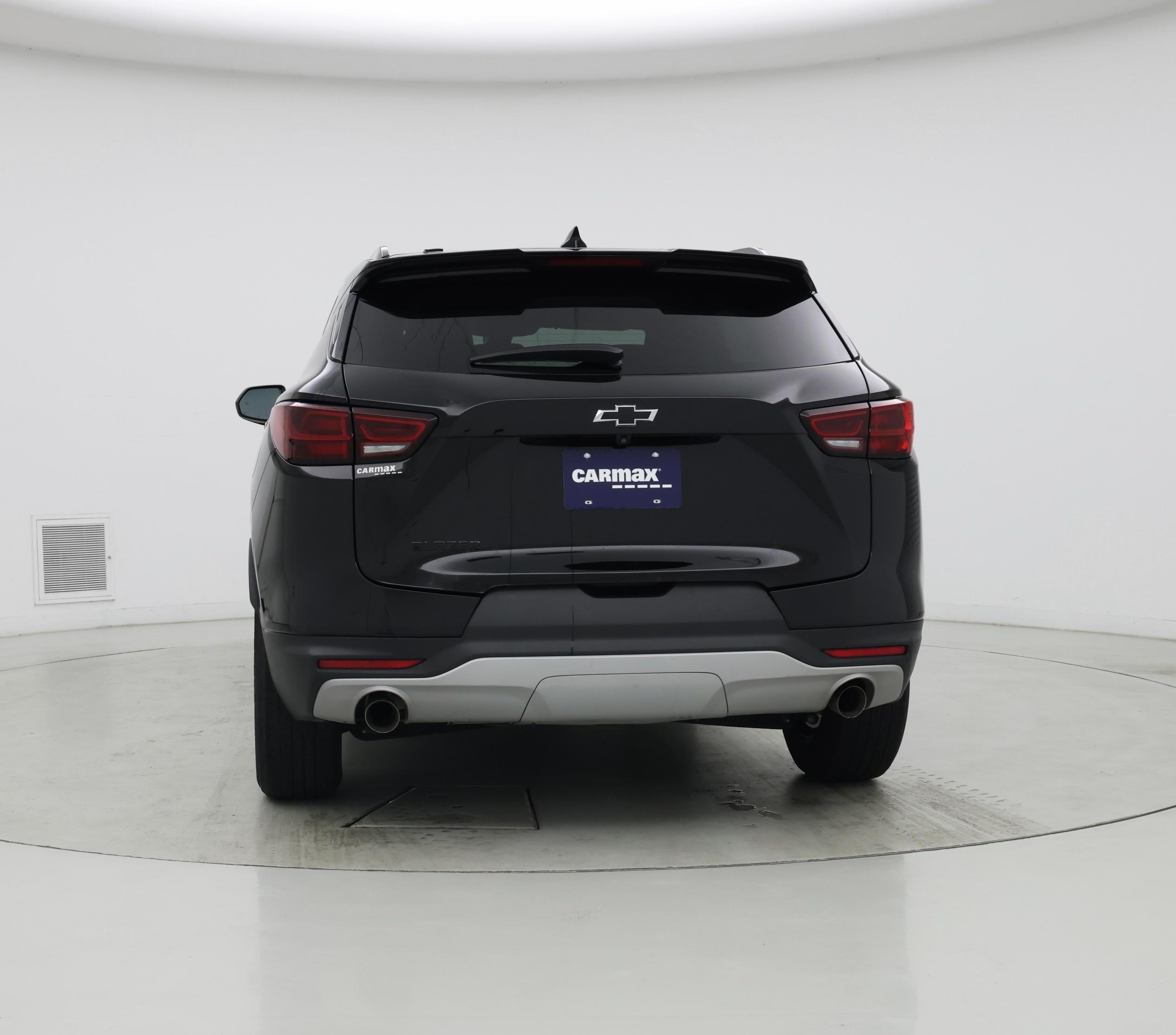 Thumbnail: 2023 Chevrolet Blazer - 6