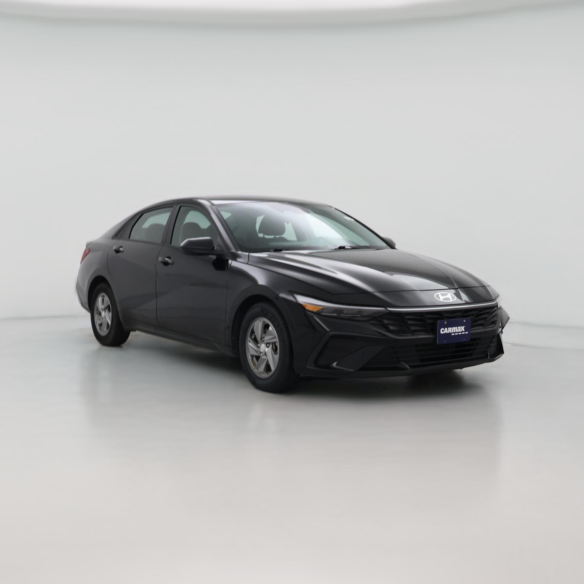 Thumbnail: 2024 Hyundai Elantra - 1