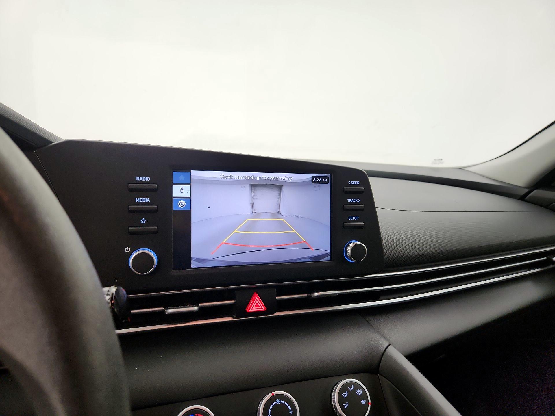 Thumbnail: 2024 Hyundai Elantra - 14
