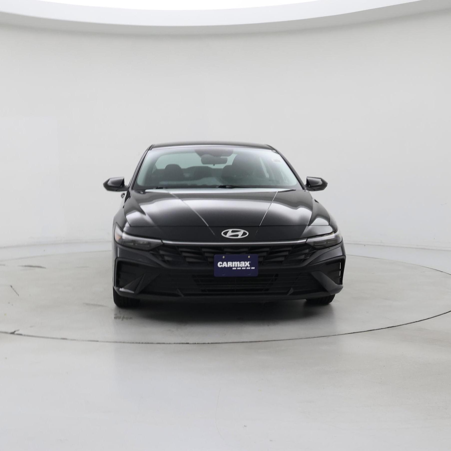 Thumbnail: 2024 Hyundai Elantra - 5
