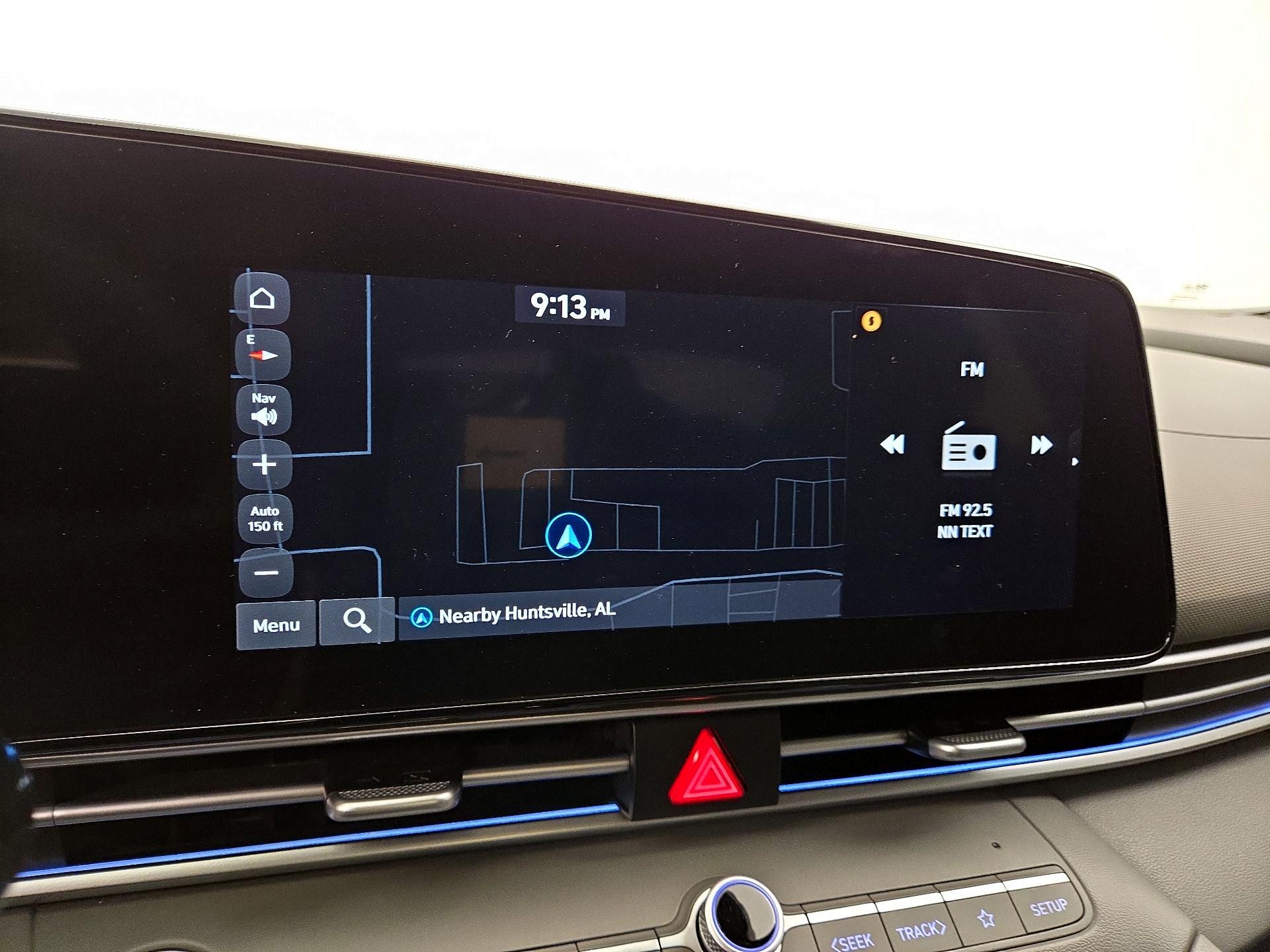 Thumbnail: 2024 Hyundai Elantra - 14