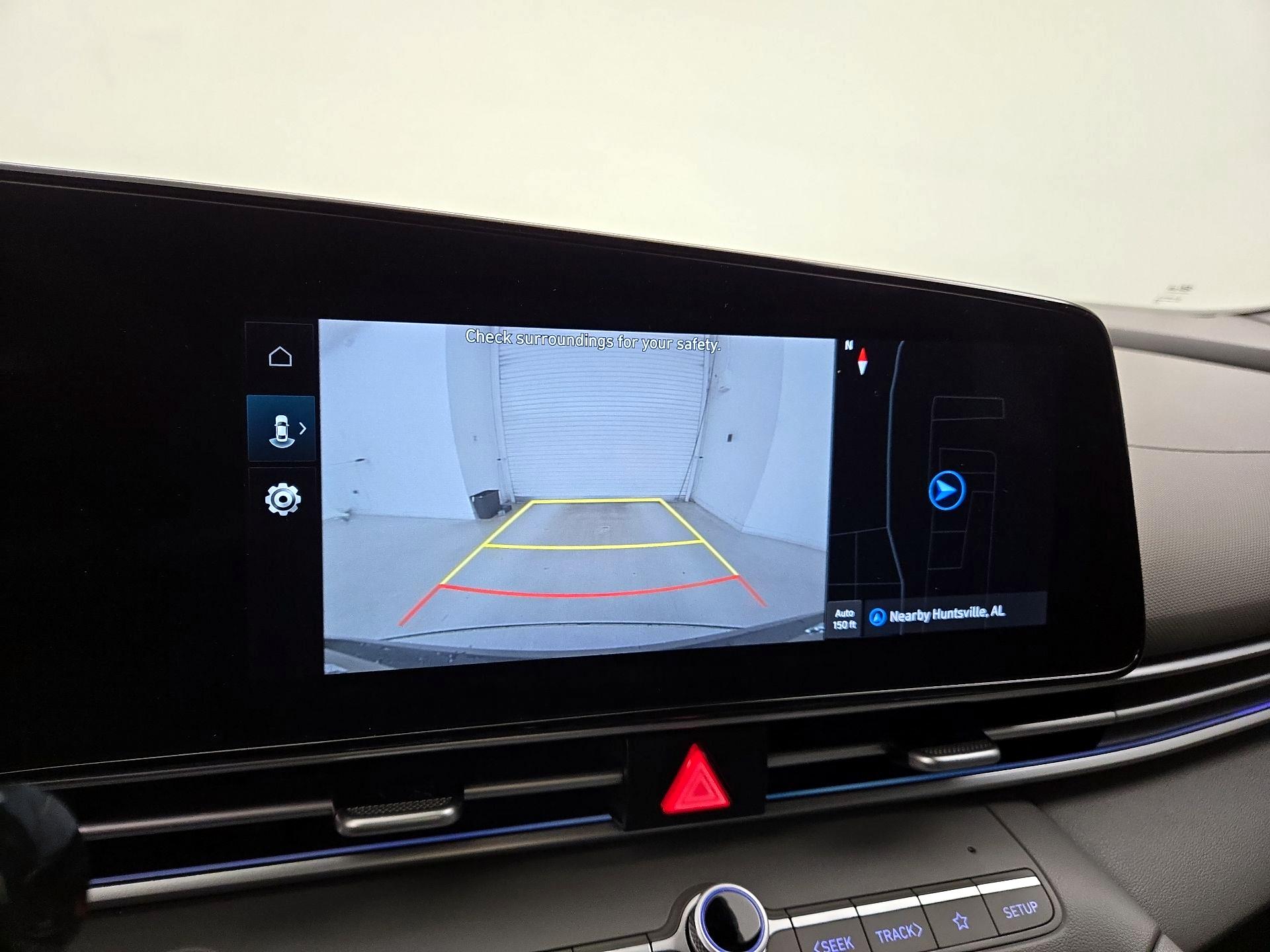 Thumbnail: 2024 Hyundai Elantra - 15