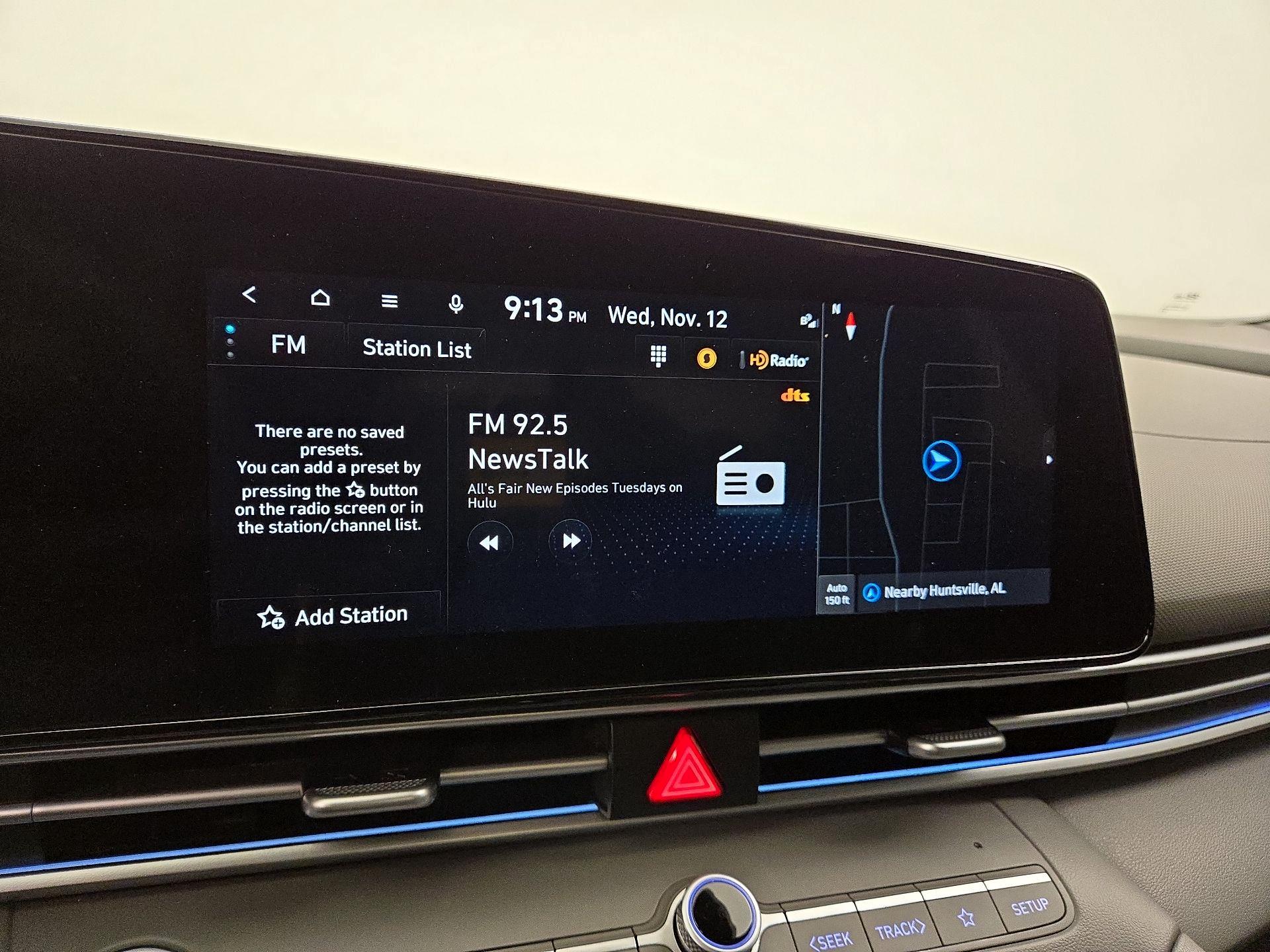 Thumbnail: 2024 Hyundai Elantra - 16