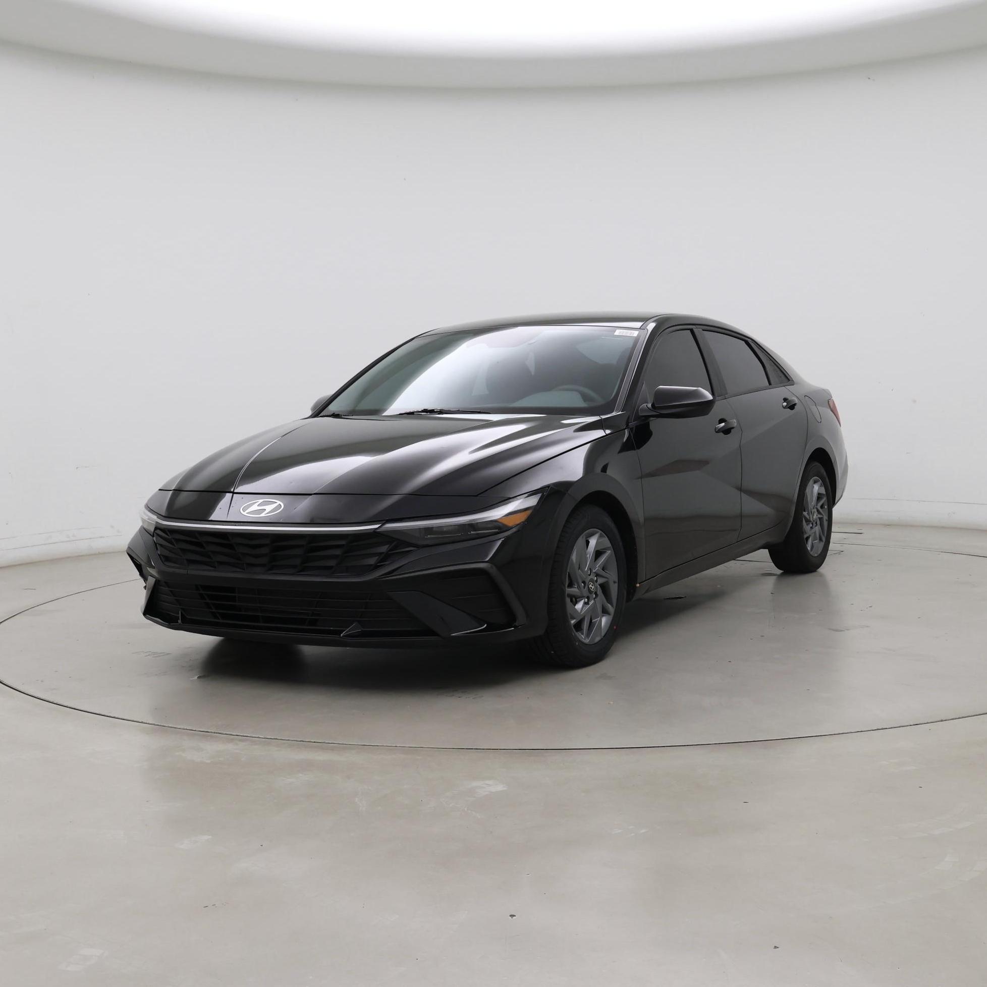 Thumbnail: 2024 Hyundai Elantra - 4