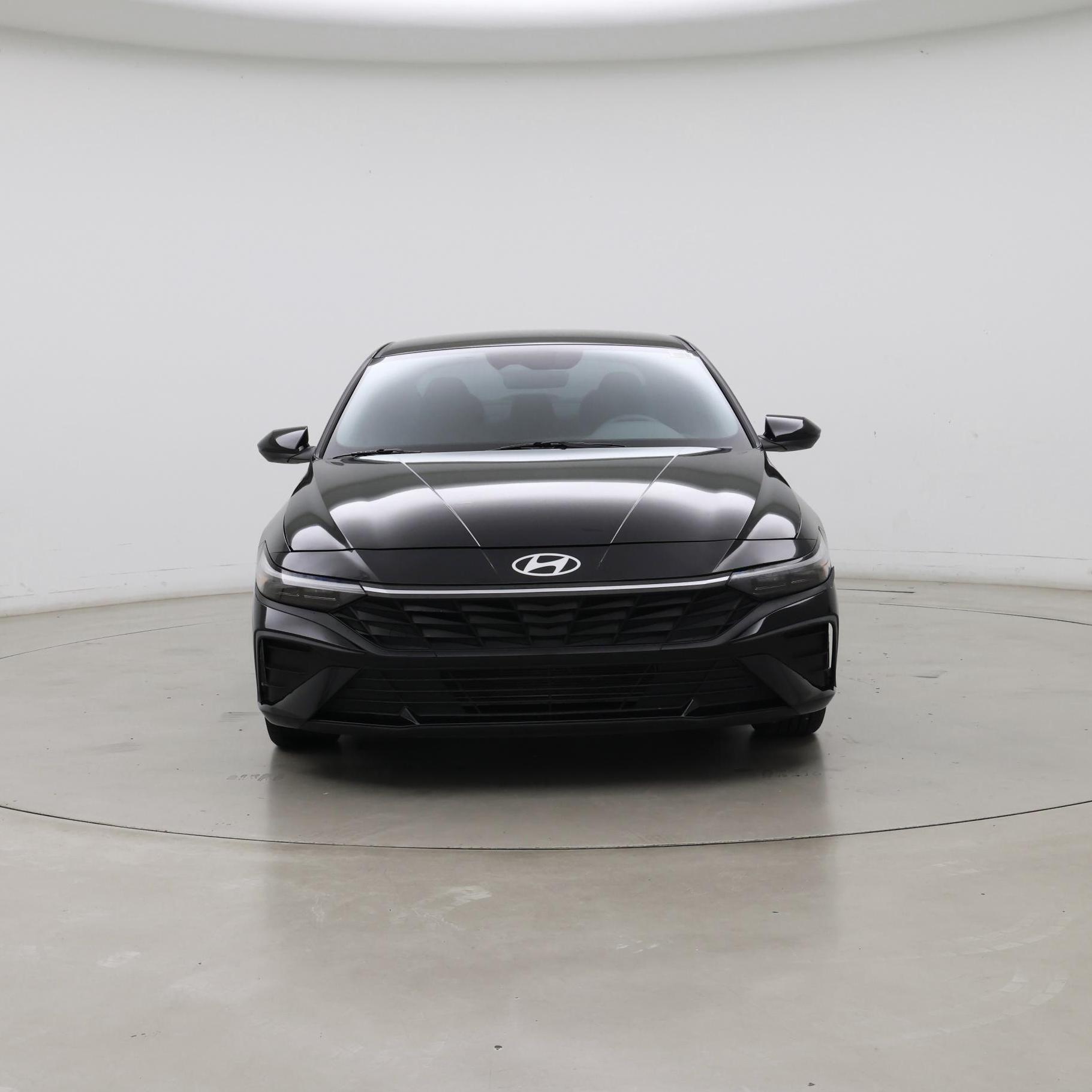 Thumbnail: 2024 Hyundai Elantra - 5