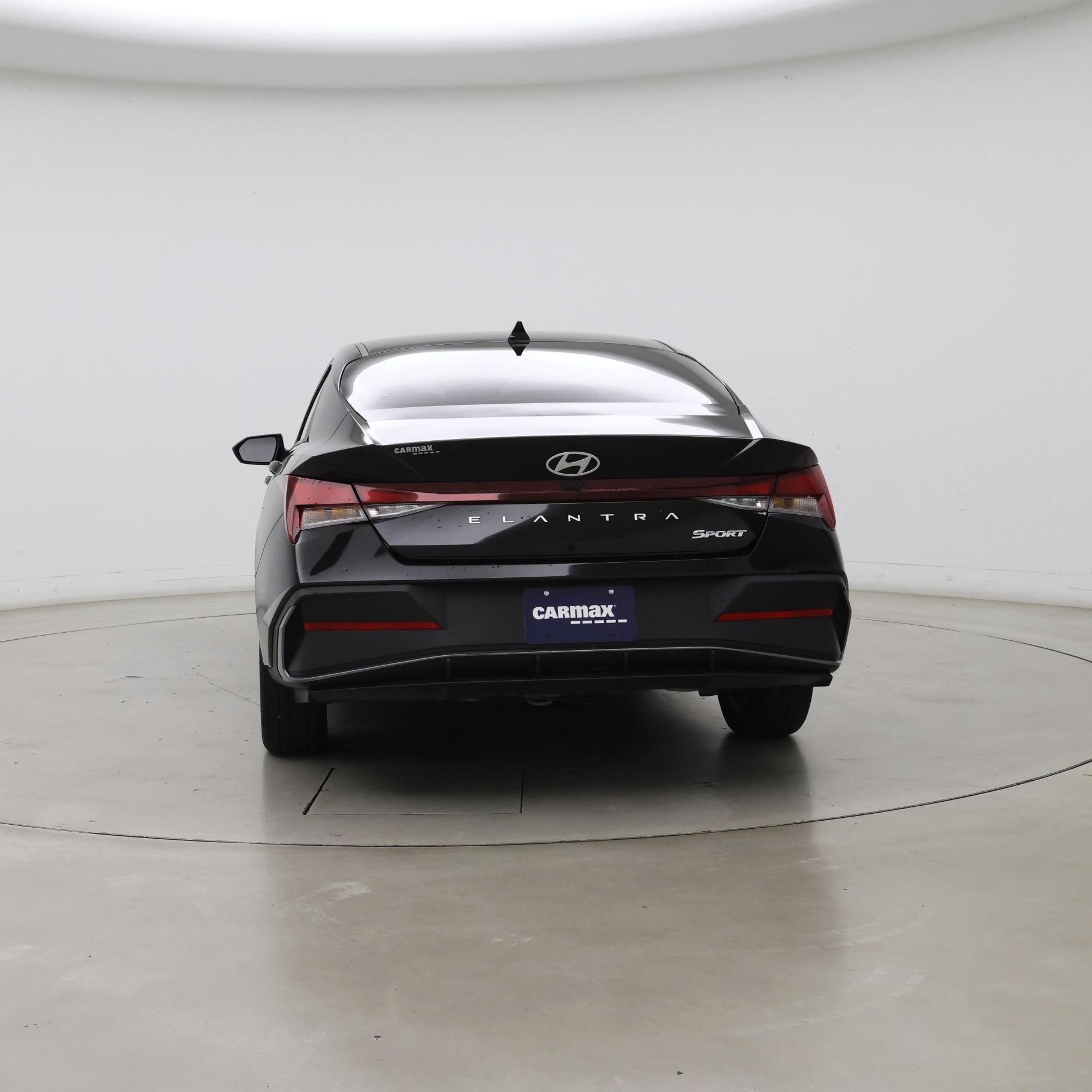 Thumbnail: 2024 Hyundai Elantra - 6