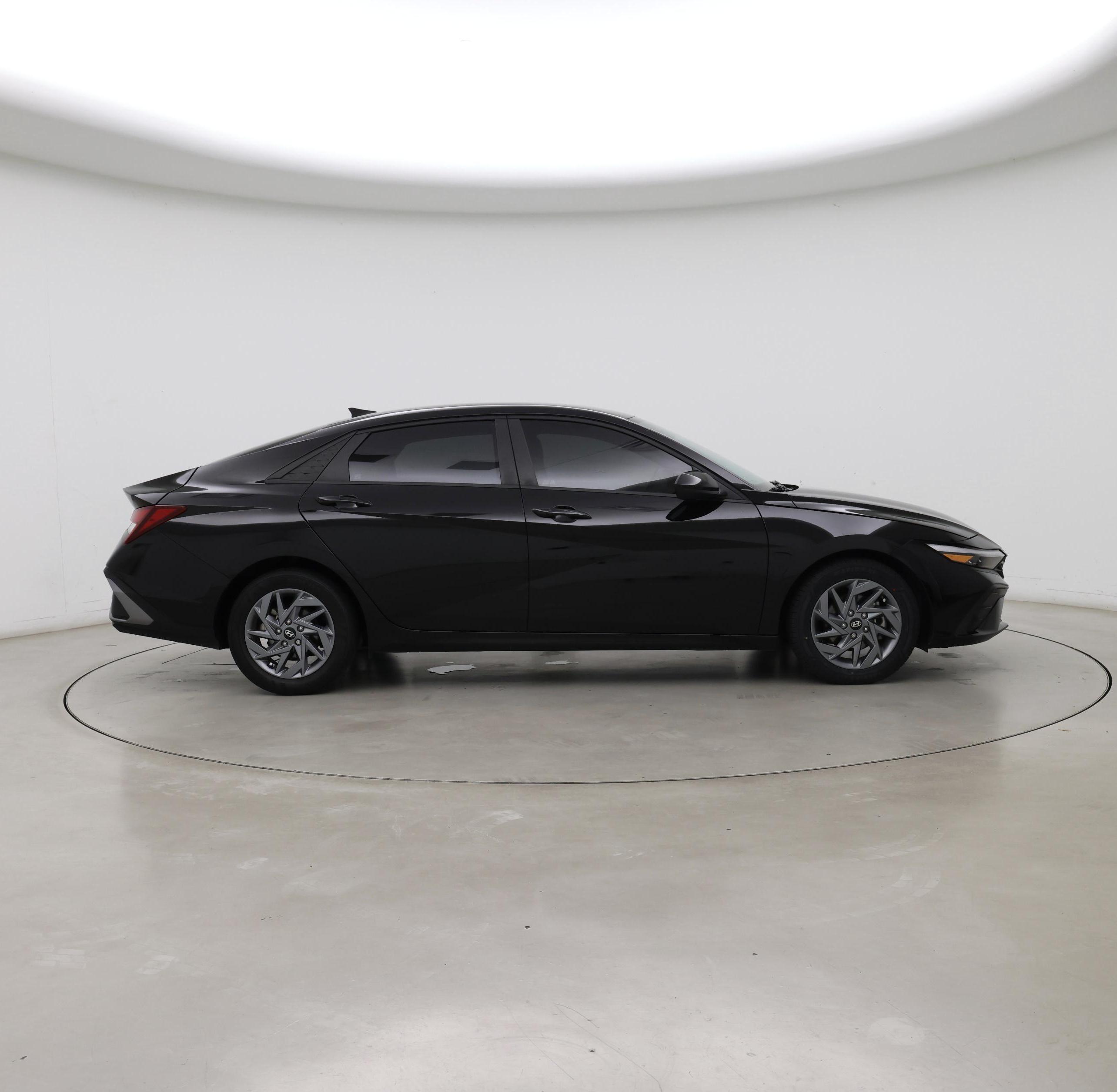 Thumbnail: 2024 Hyundai Elantra - 7