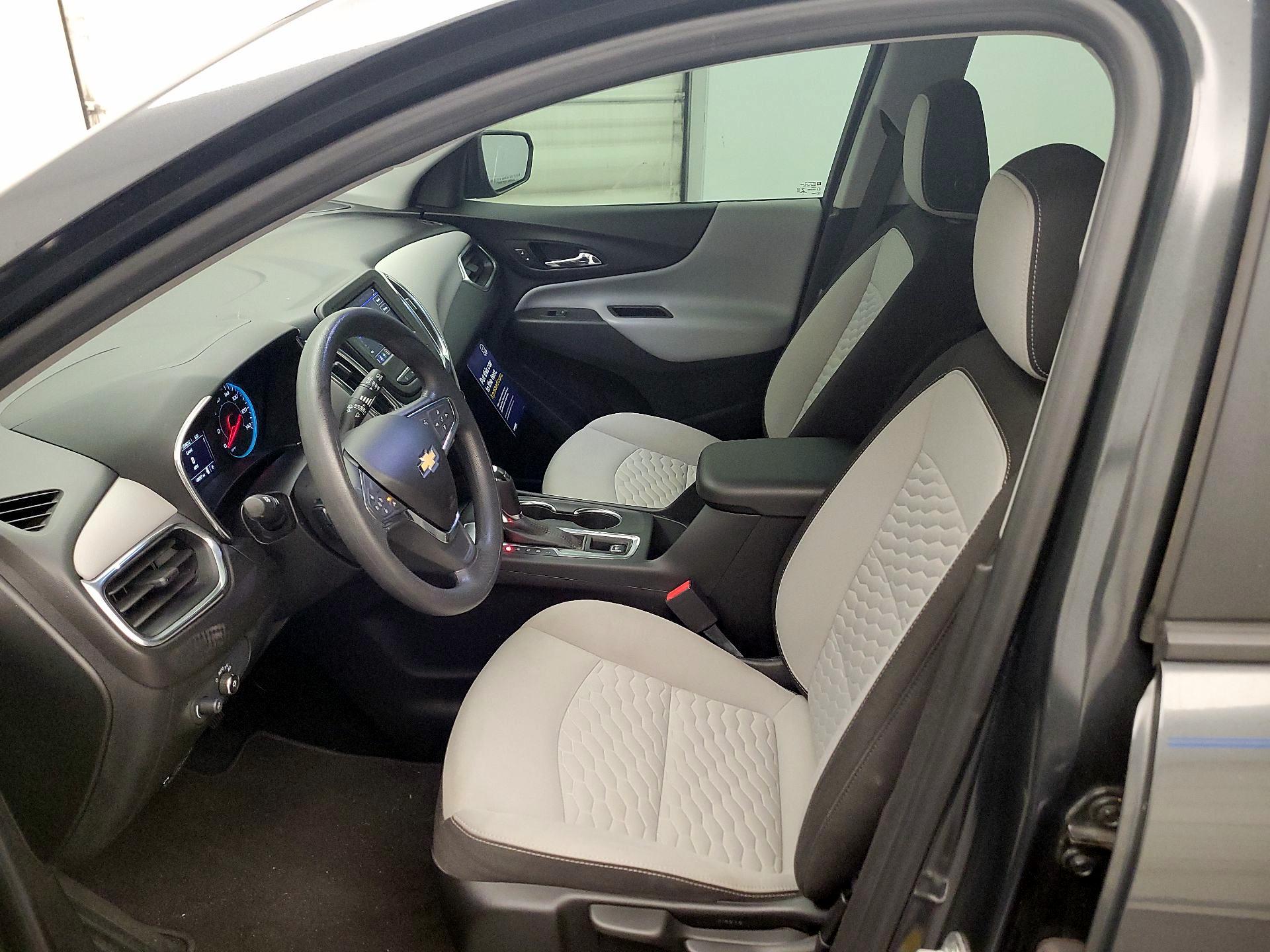 Thumbnail: 2020 Chevrolet Equinox - 11