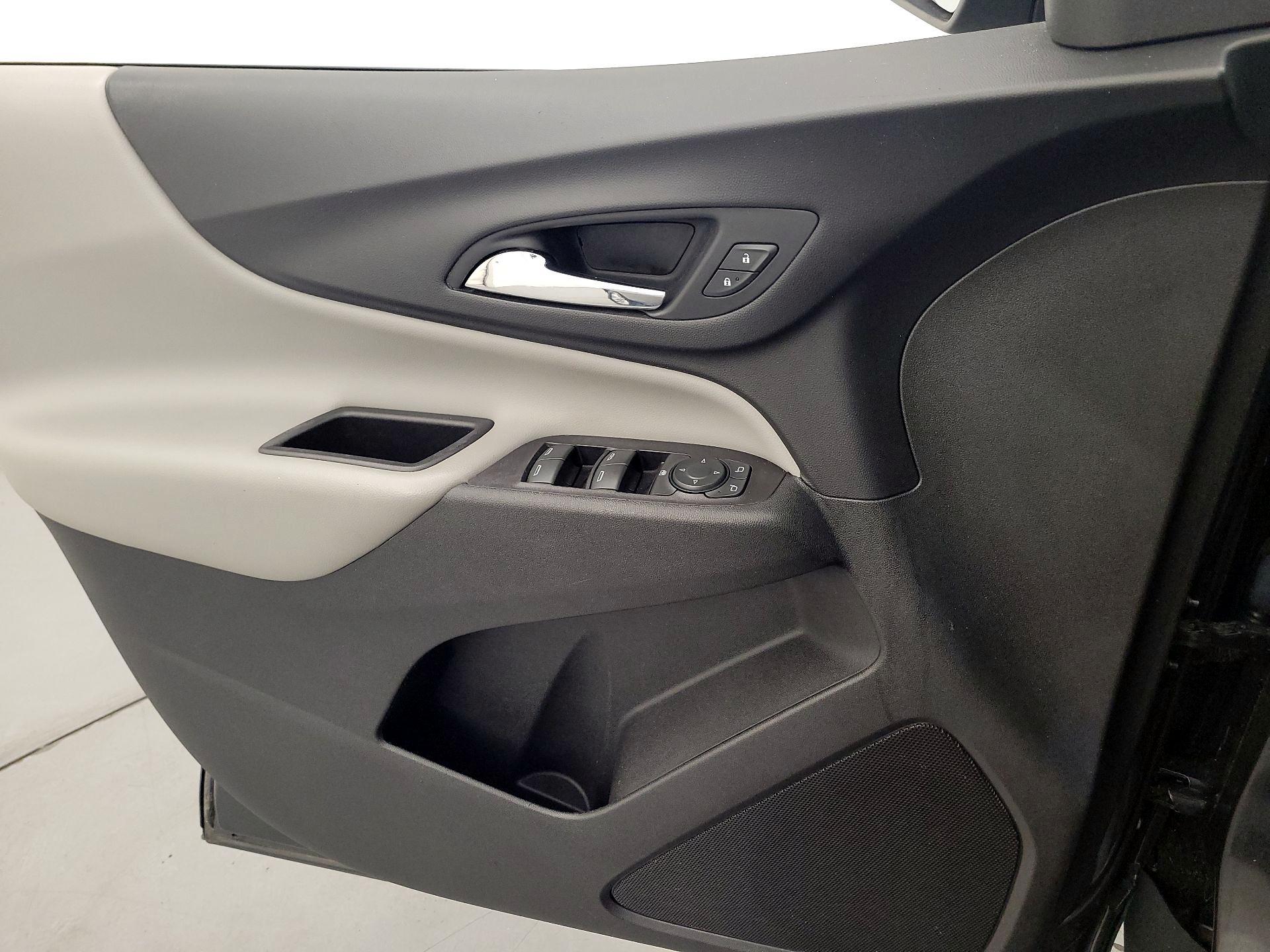 Thumbnail: 2020 Chevrolet Equinox - 12