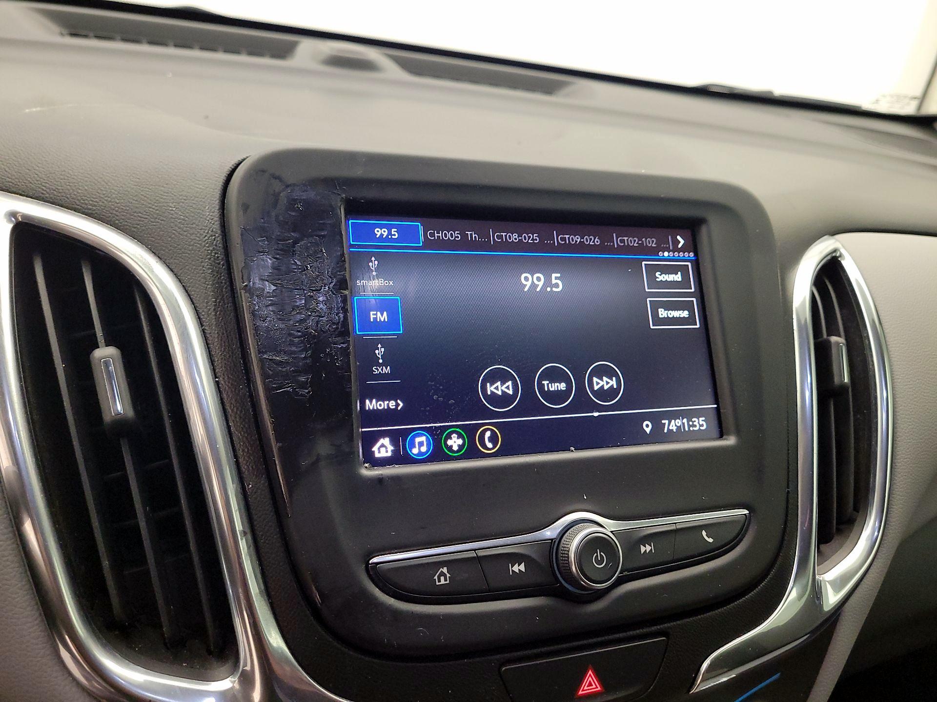 Thumbnail: 2020 Chevrolet Equinox - 13