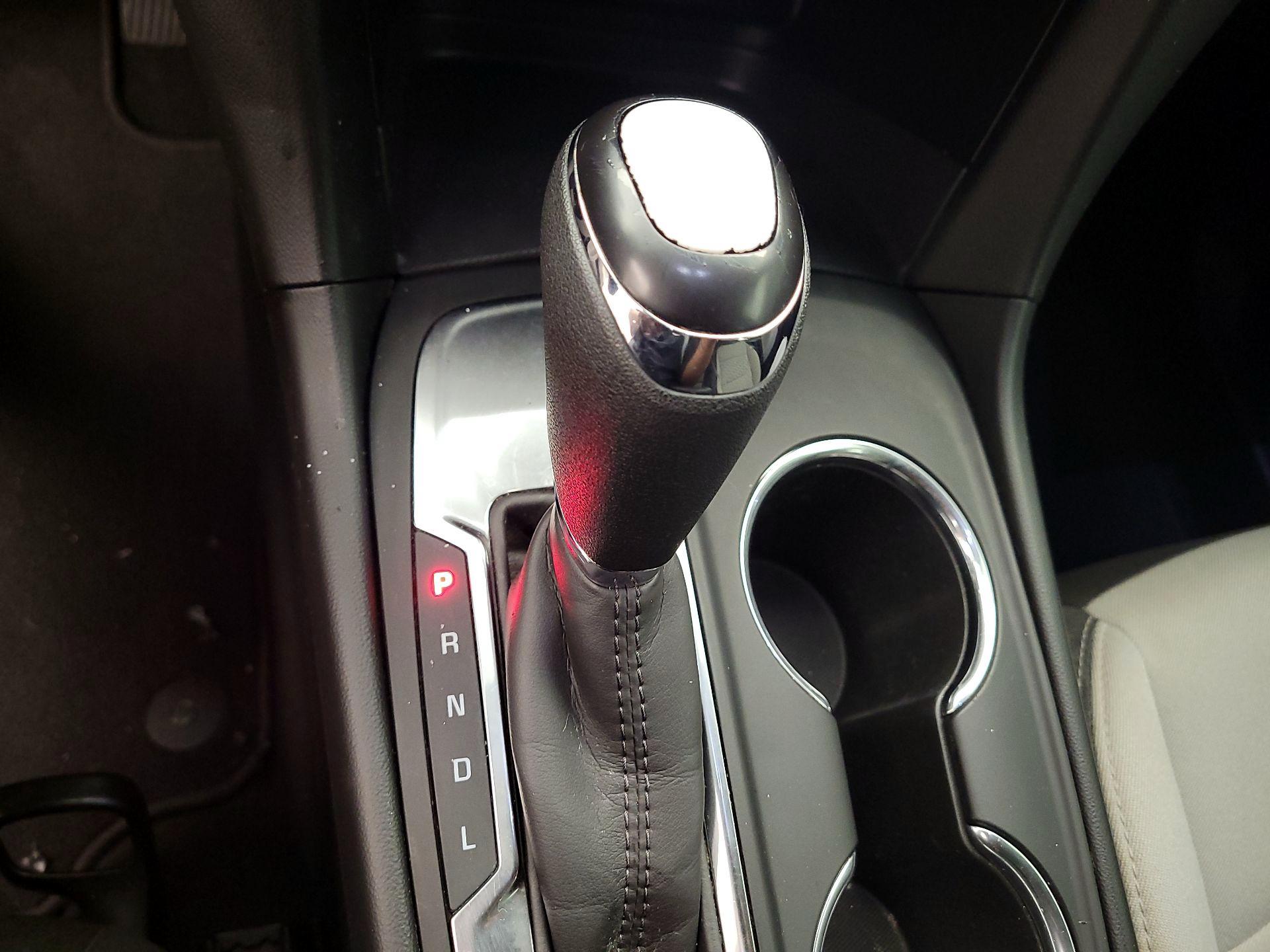Thumbnail: 2020 Chevrolet Equinox - 15