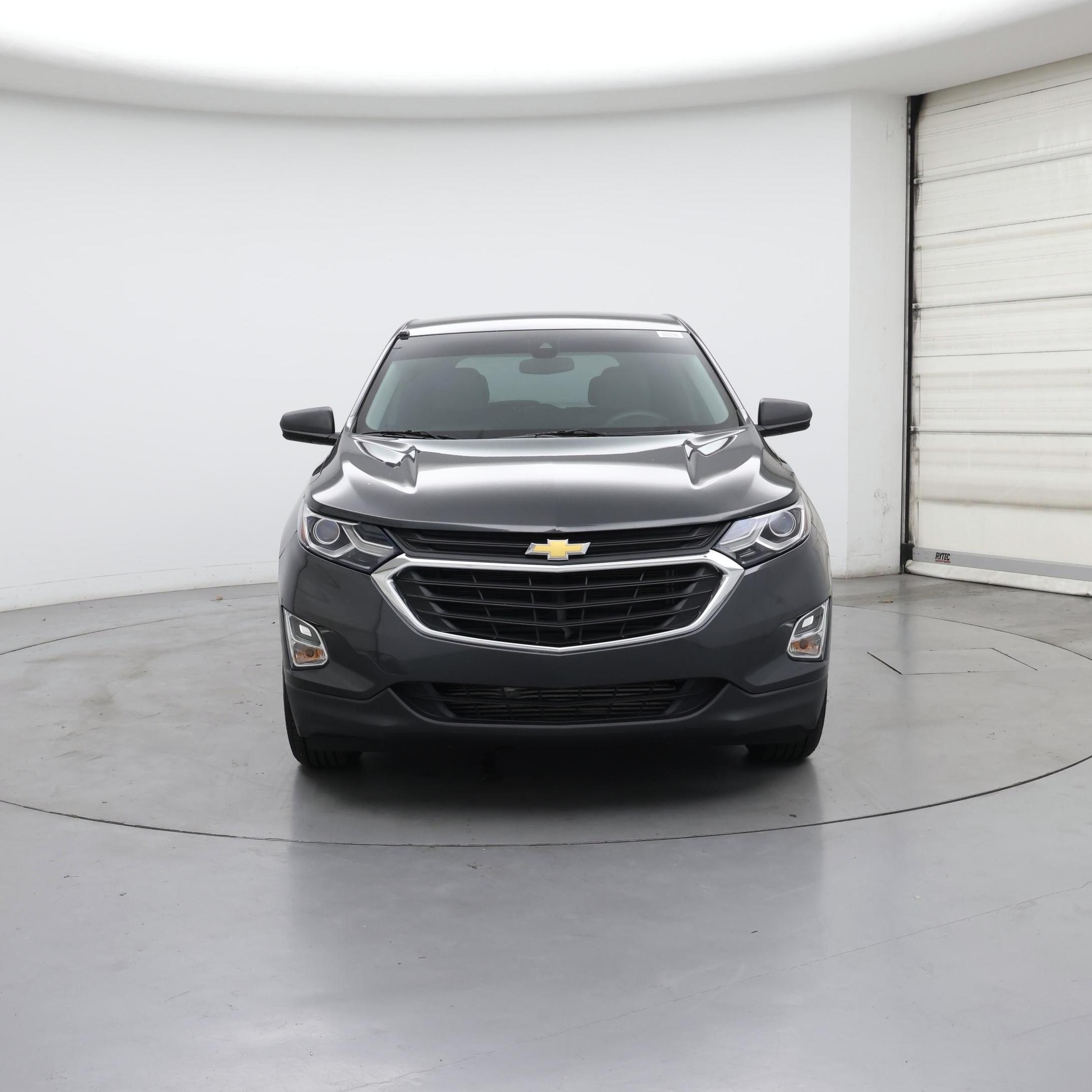 Thumbnail: 2020 Chevrolet Equinox - 5