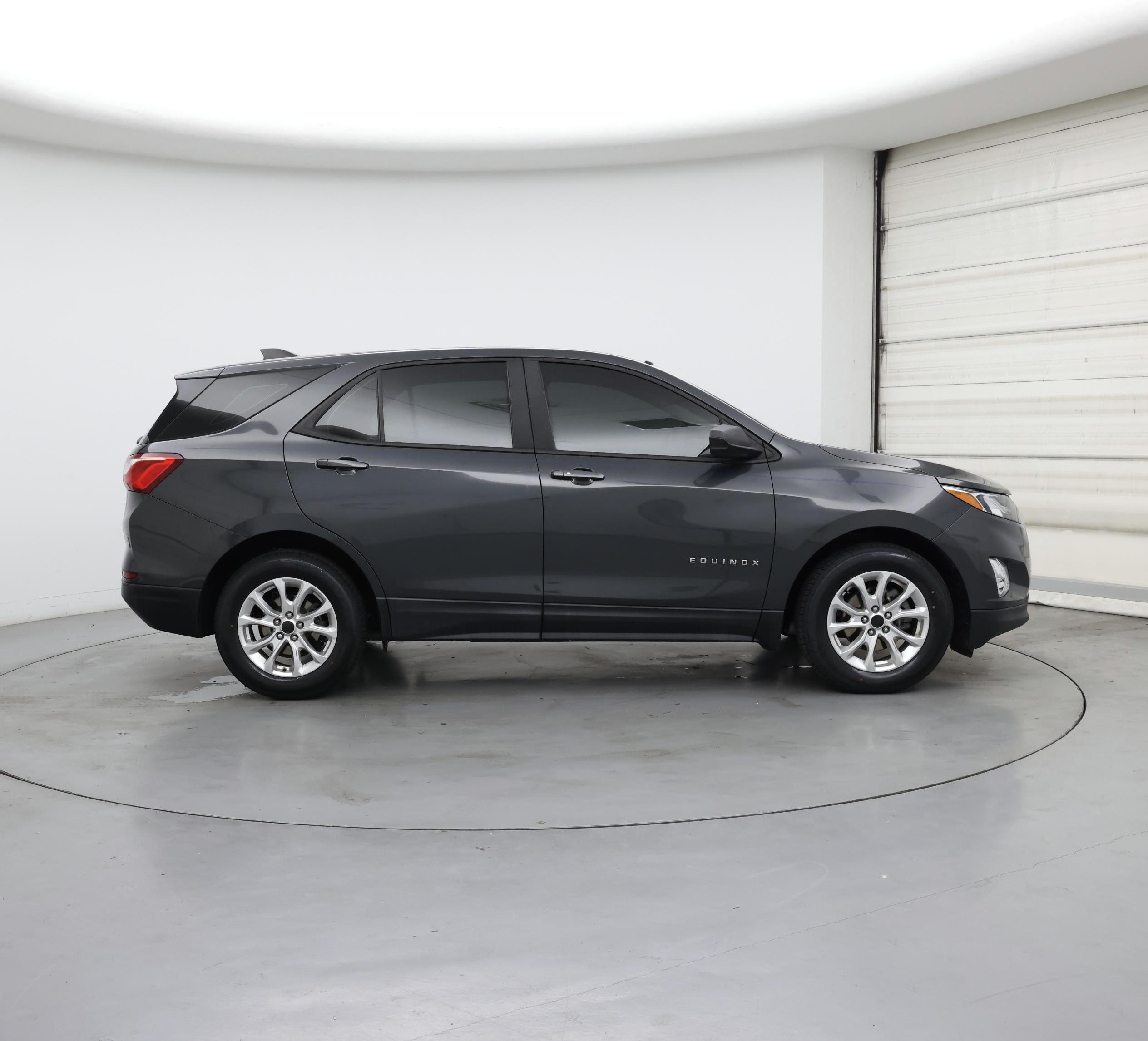 Thumbnail: 2020 Chevrolet Equinox - 7