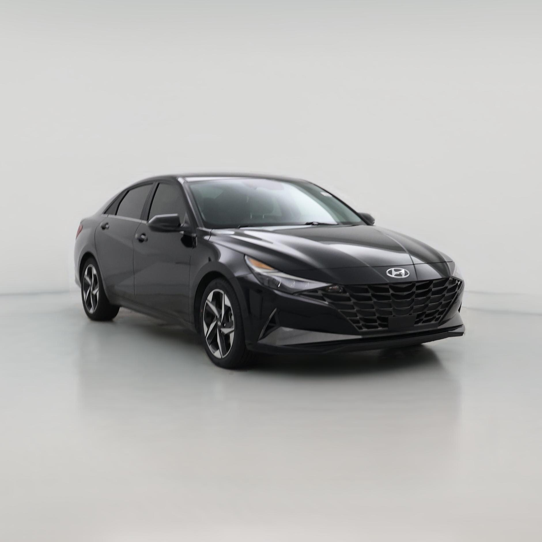 Thumbnail: 2022 Hyundai Elantra - 1