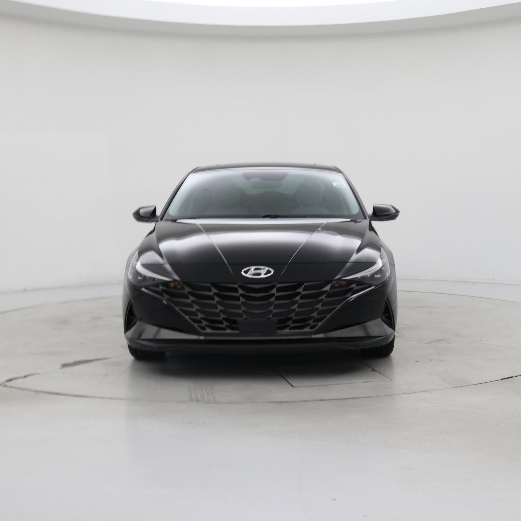 Thumbnail: 2022 Hyundai Elantra - 5