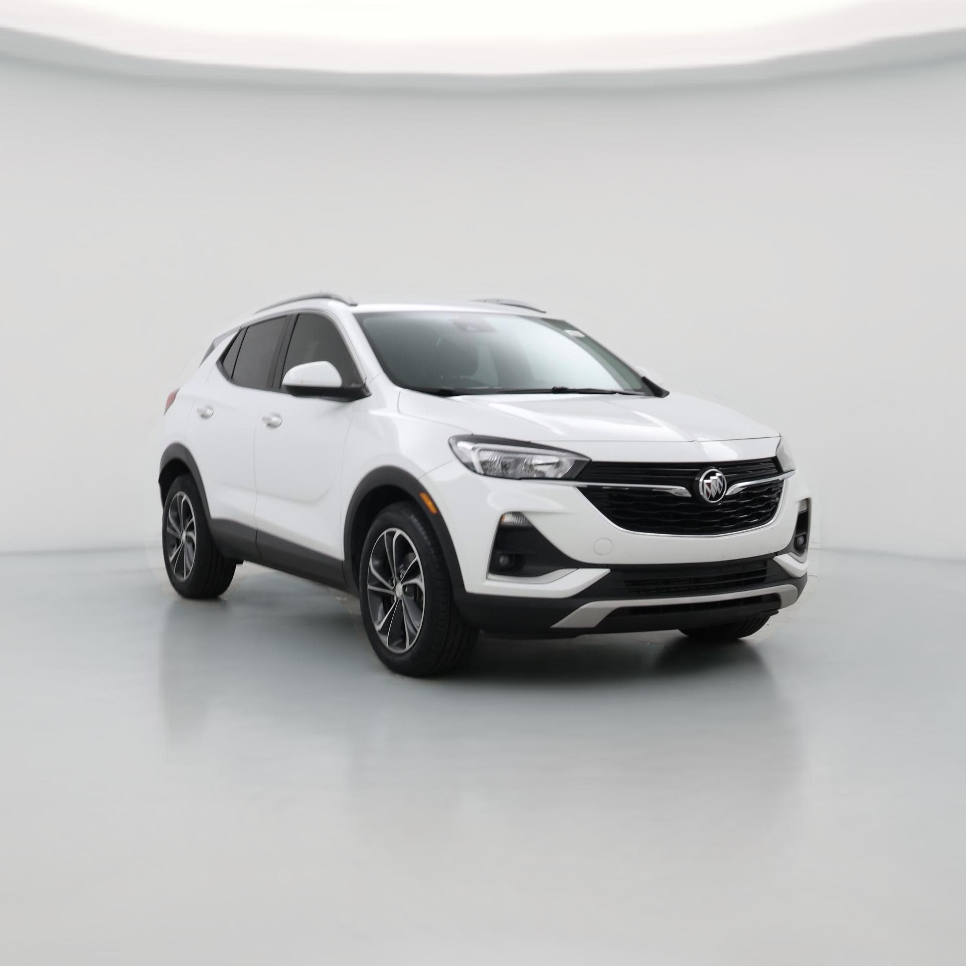 Thumbnail: 2022 Buick Encore GX - 1