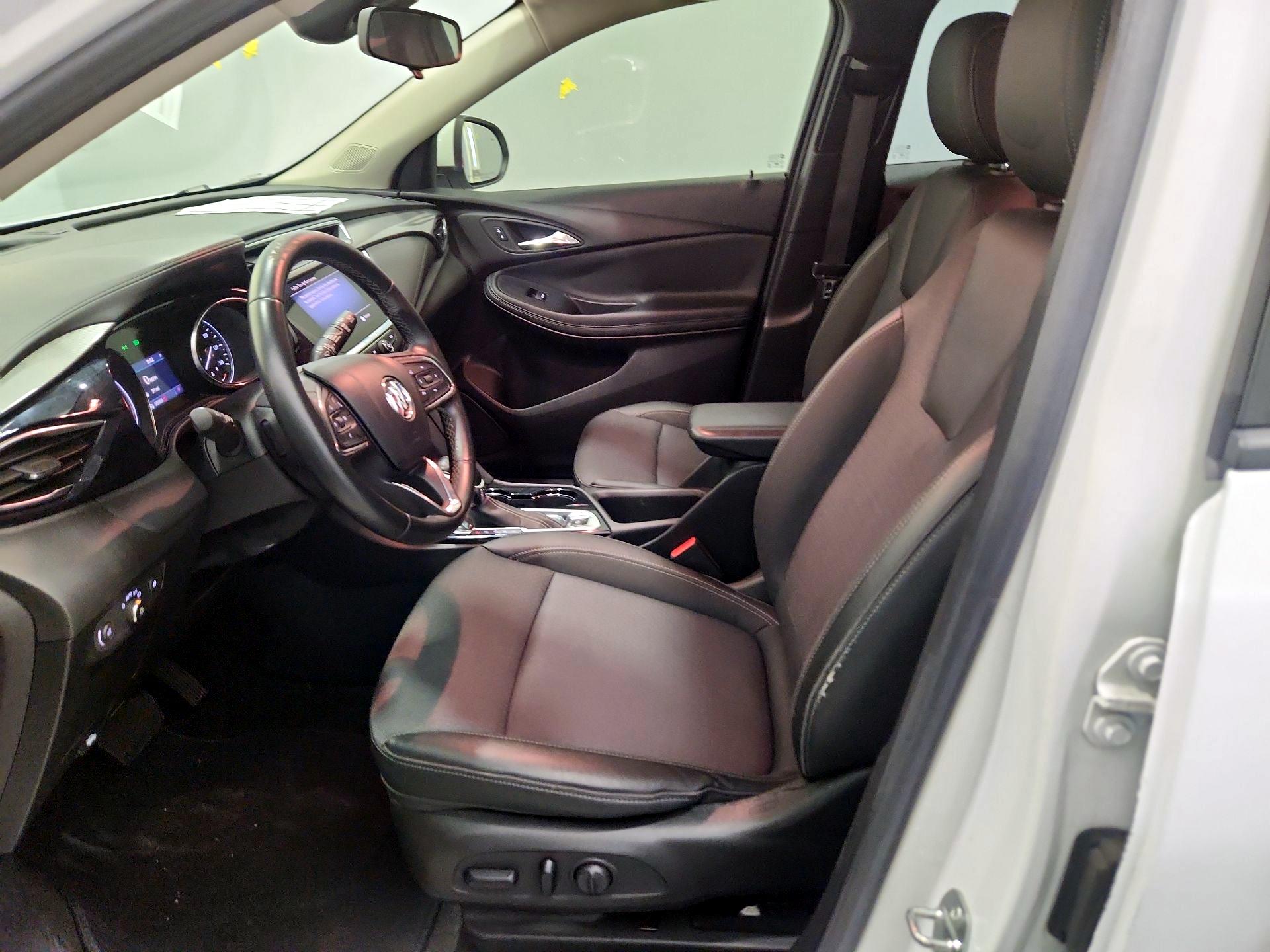 Thumbnail: 2022 Buick Encore GX - 11