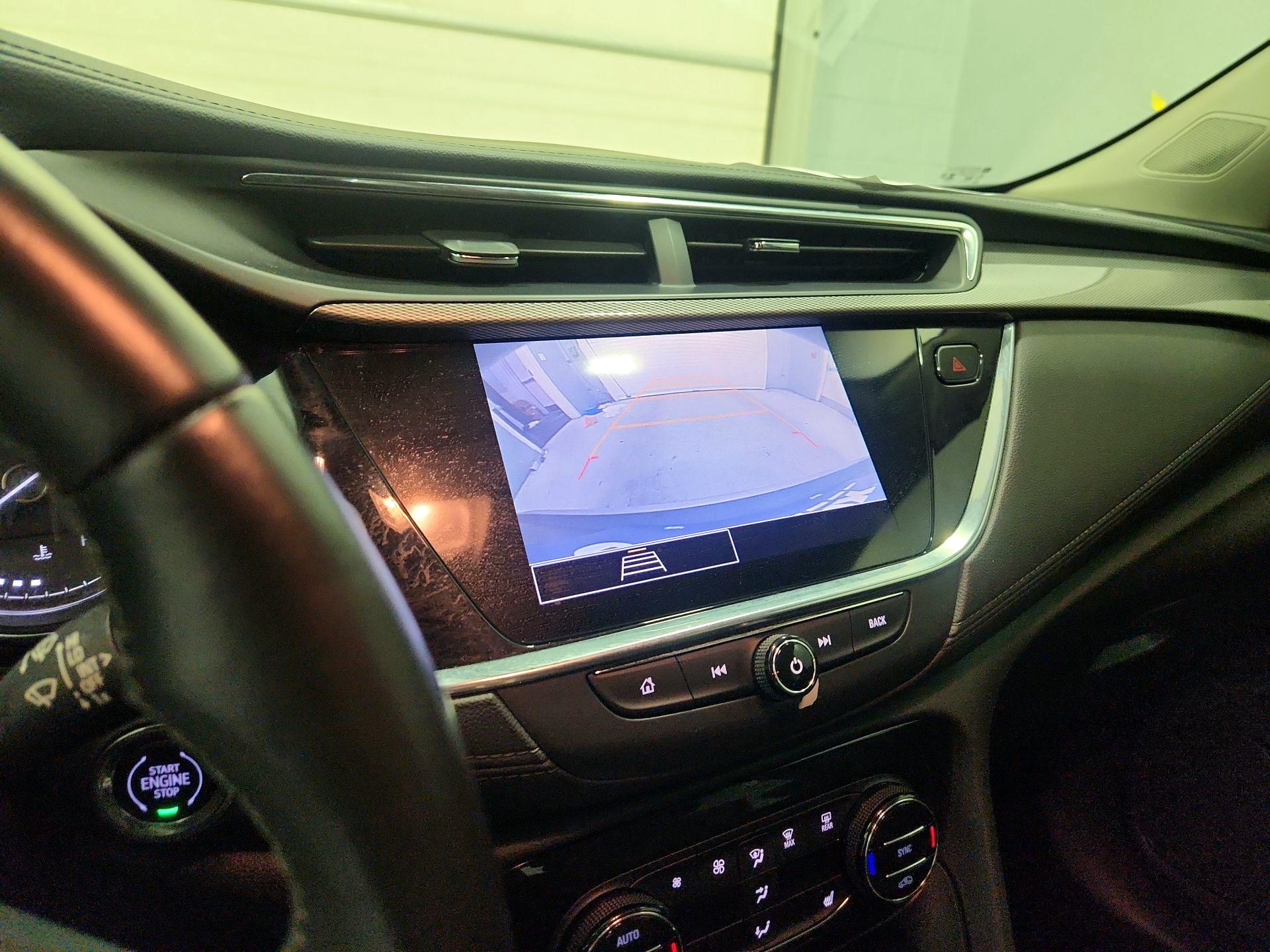 Thumbnail: 2022 Buick Encore GX - 14