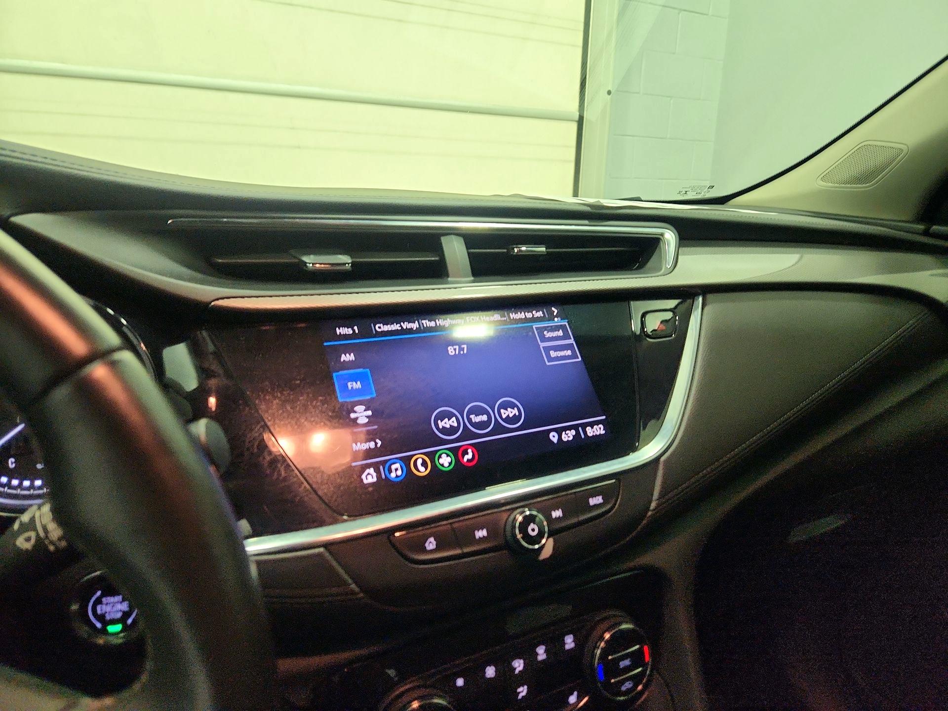 Thumbnail: 2022 Buick Encore GX - 15