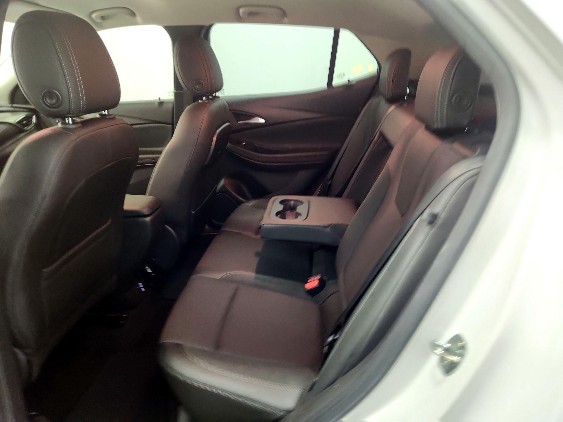 Thumbnail: 2022 Buick Encore GX - 19