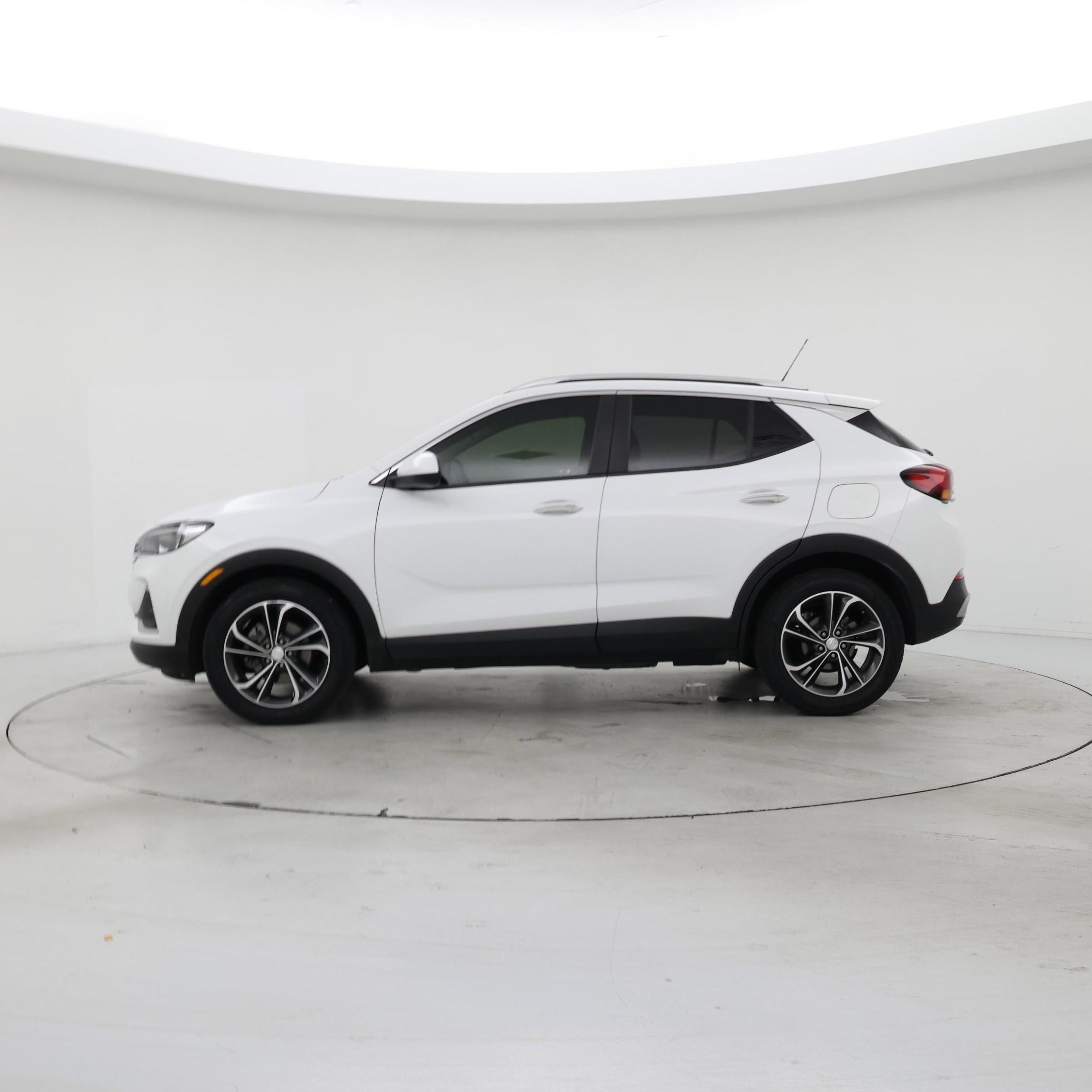 Thumbnail: 2022 Buick Encore GX - 3