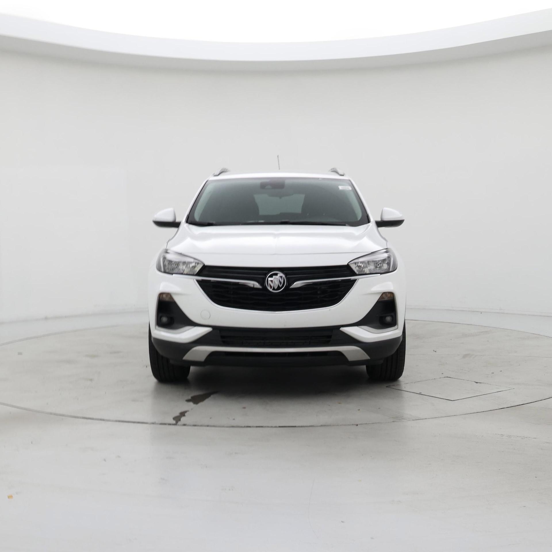 Thumbnail: 2022 Buick Encore GX - 5