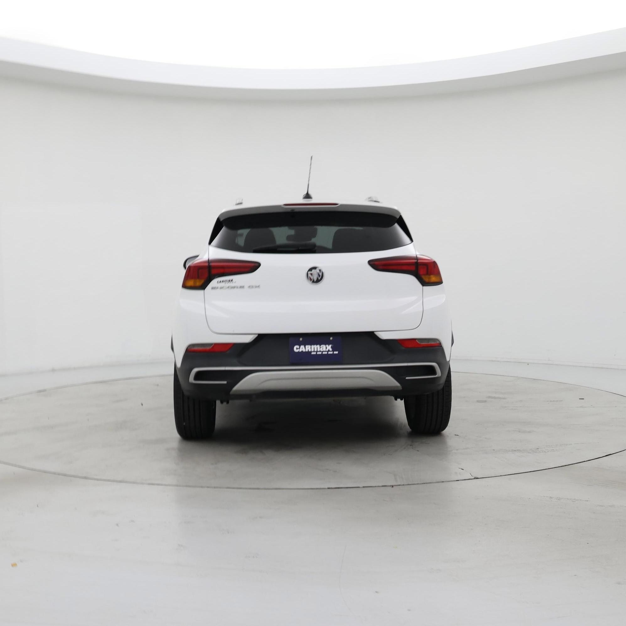 Thumbnail: 2022 Buick Encore GX - 6
