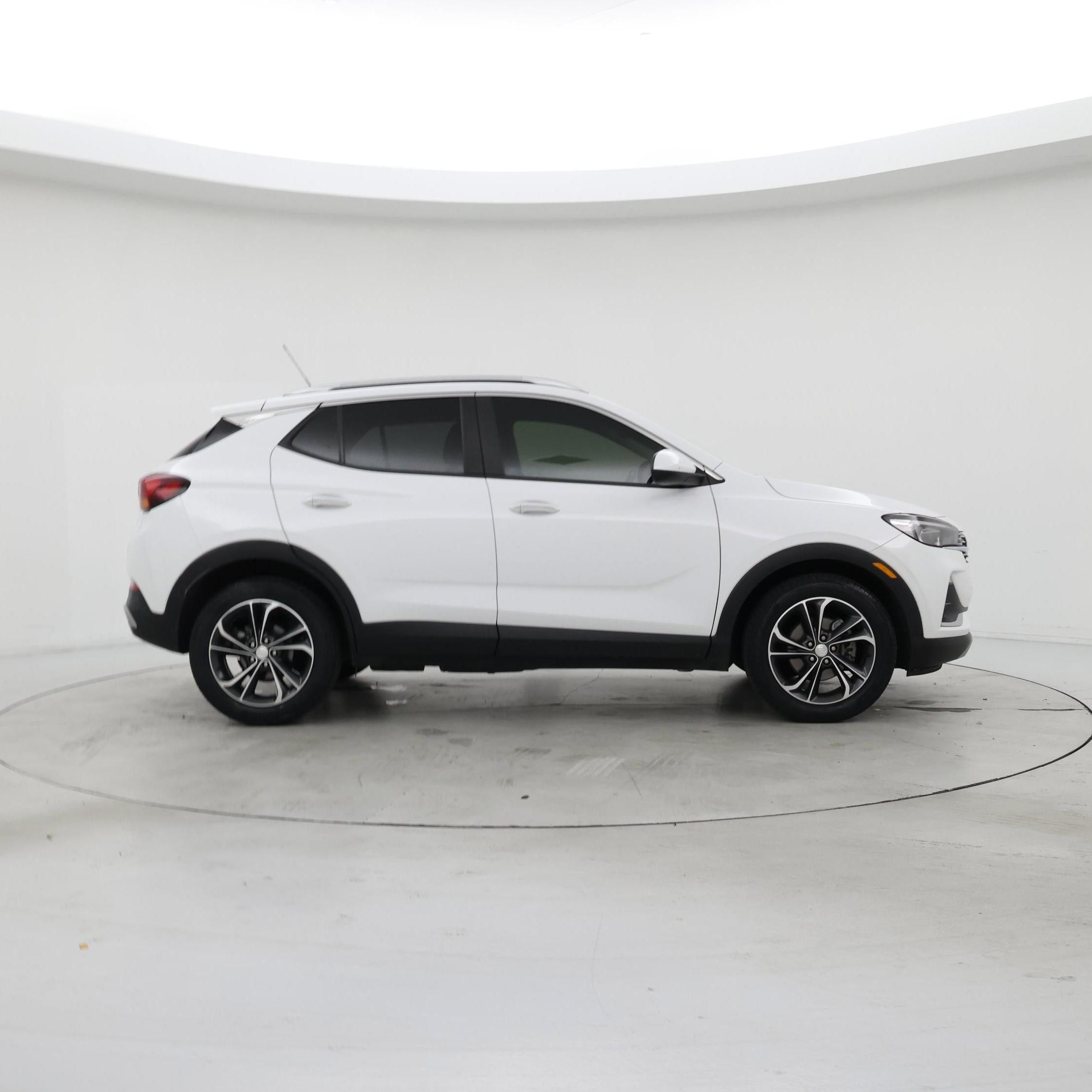 Thumbnail: 2022 Buick Encore GX - 7