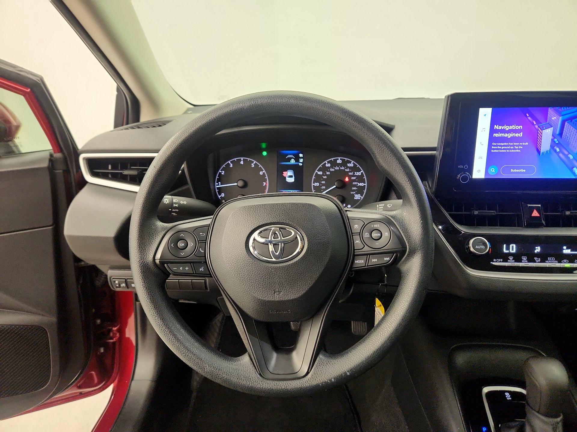 Thumbnail: 2023 Toyota Corolla - 10
