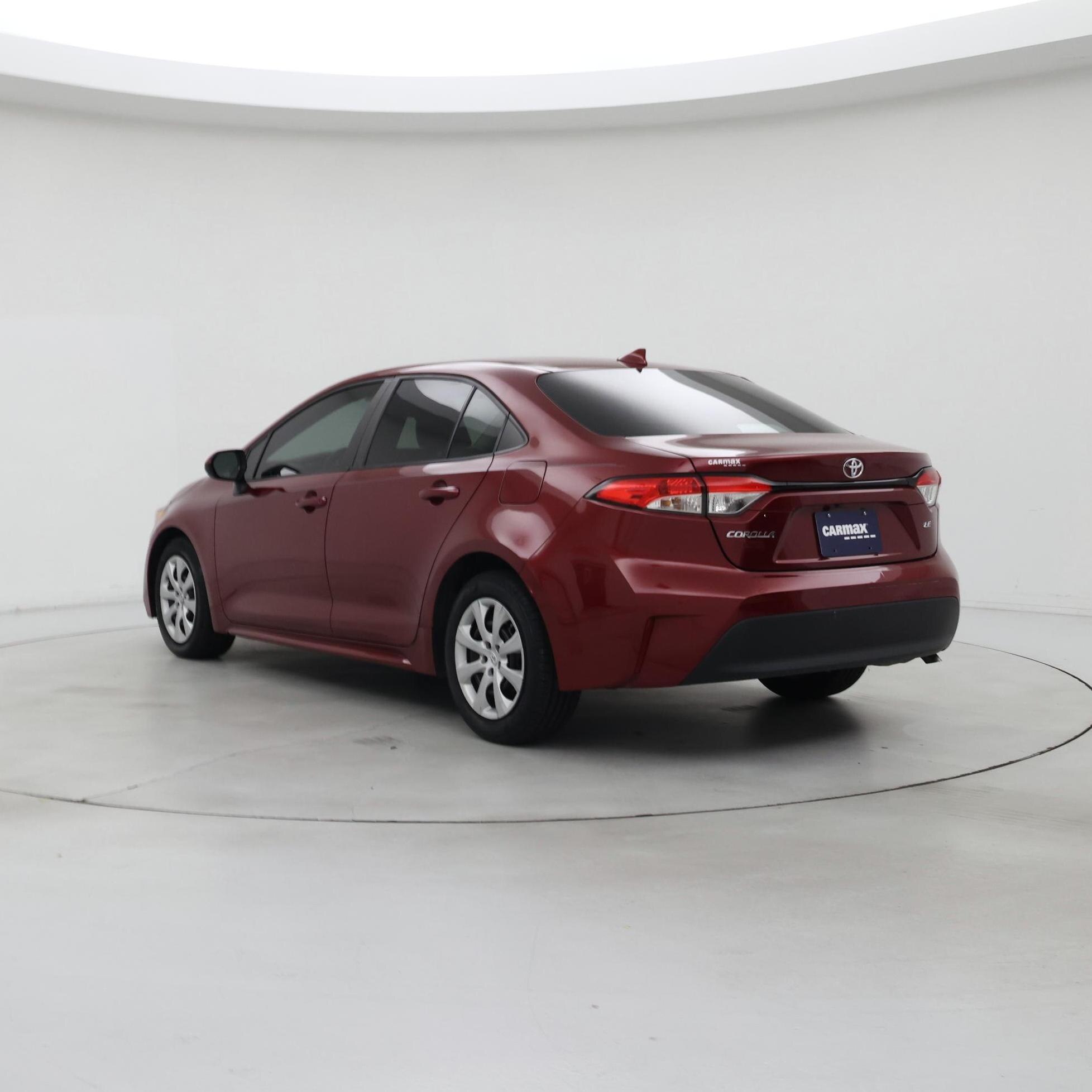 Thumbnail: 2023 Toyota Corolla - 2