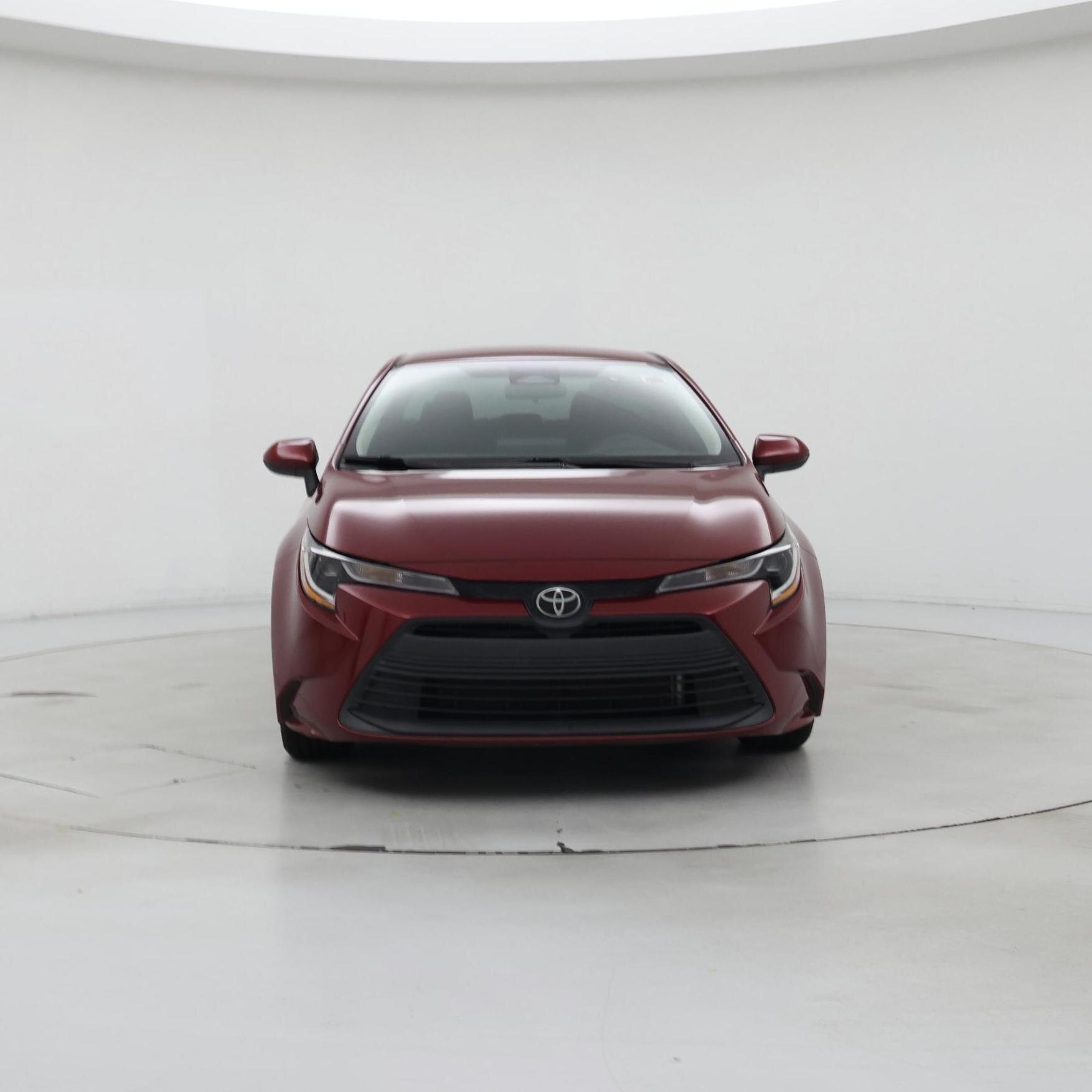 Thumbnail: 2023 Toyota Corolla - 5