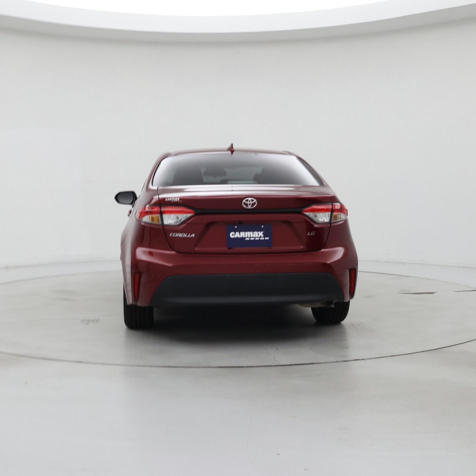 Thumbnail: 2023 Toyota Corolla - 6