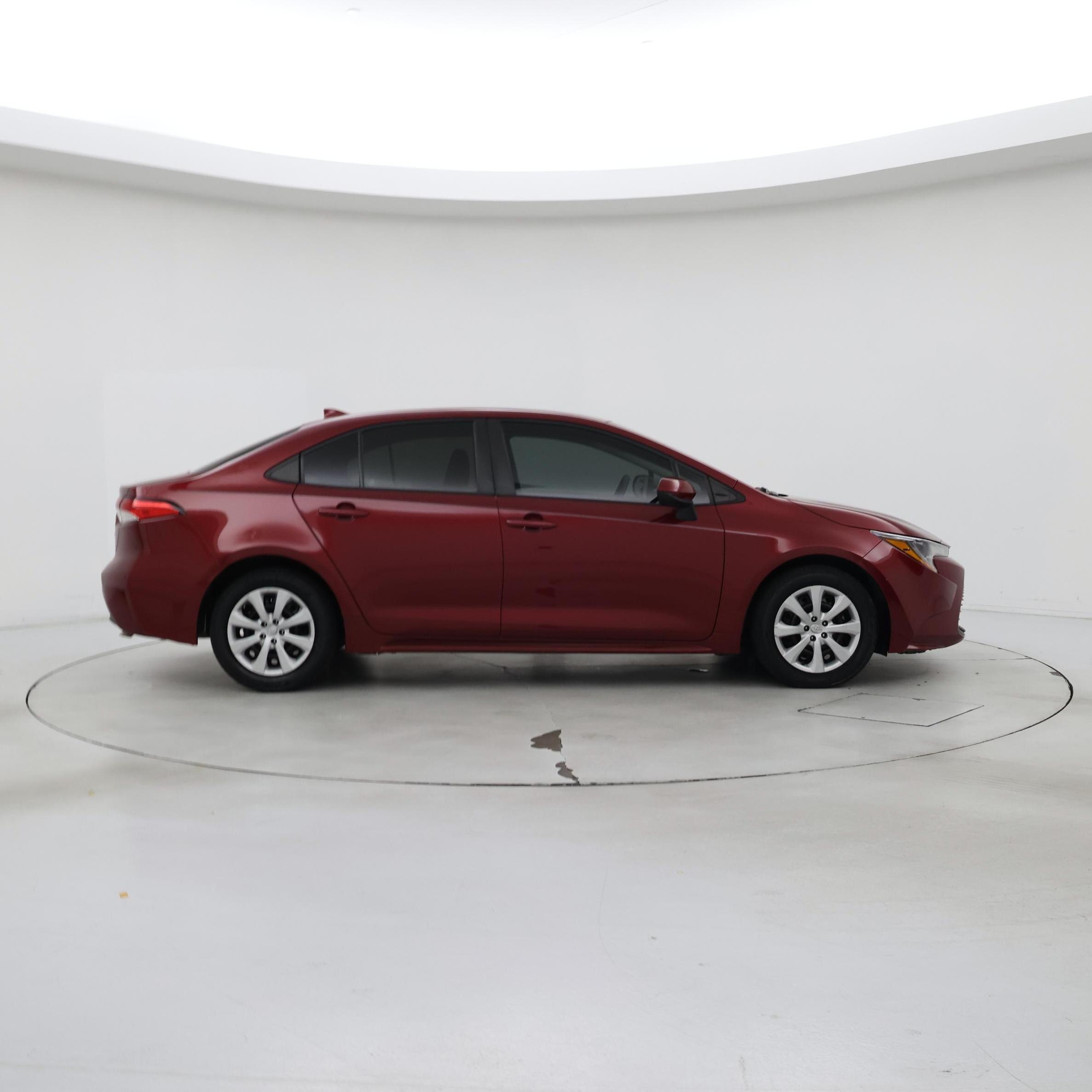 Thumbnail: 2023 Toyota Corolla - 7