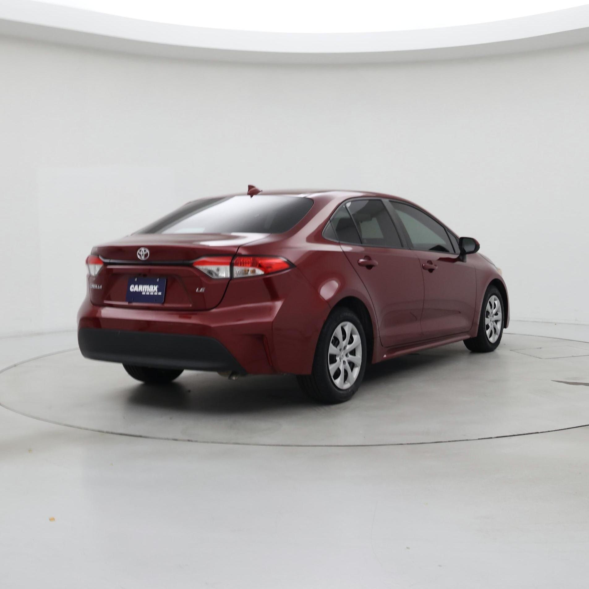 Thumbnail: 2023 Toyota Corolla - 8