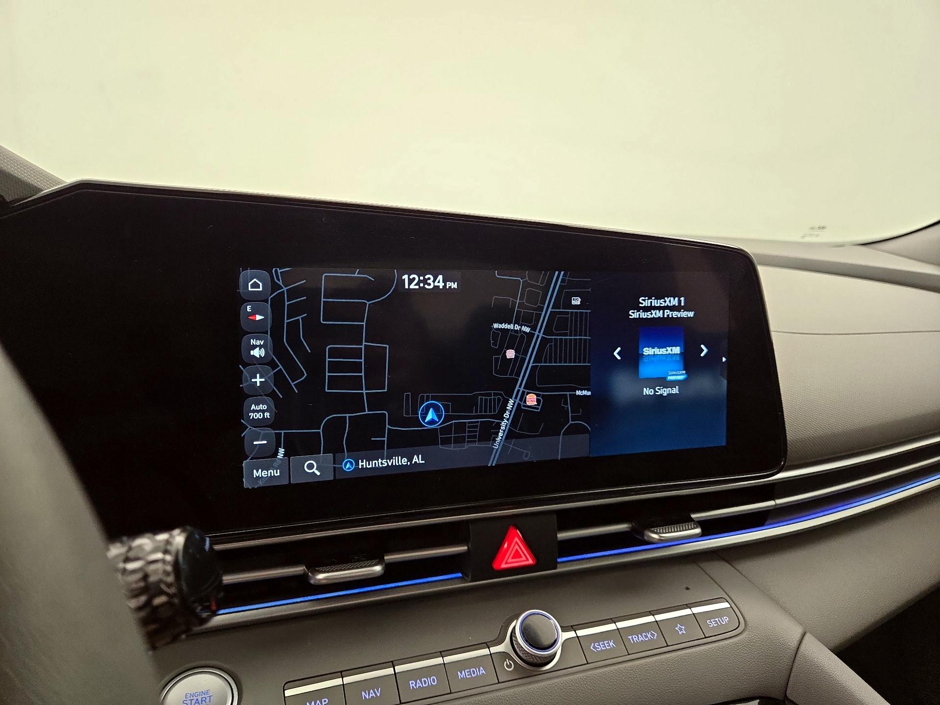 Thumbnail: 2024 Hyundai Elantra - 14