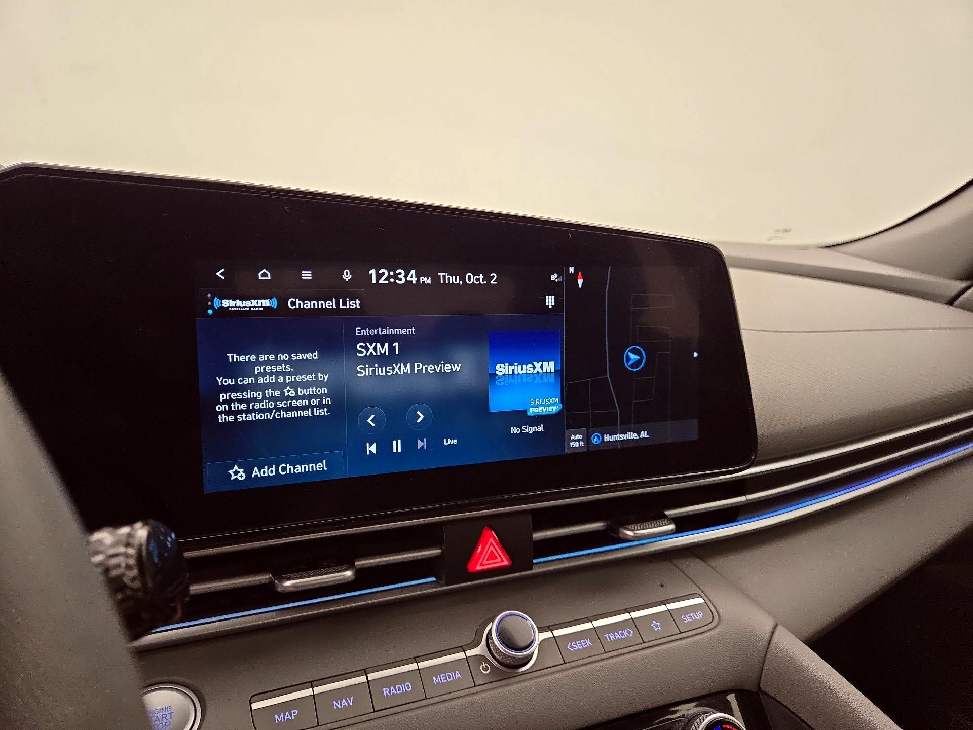 Thumbnail: 2024 Hyundai Elantra - 16