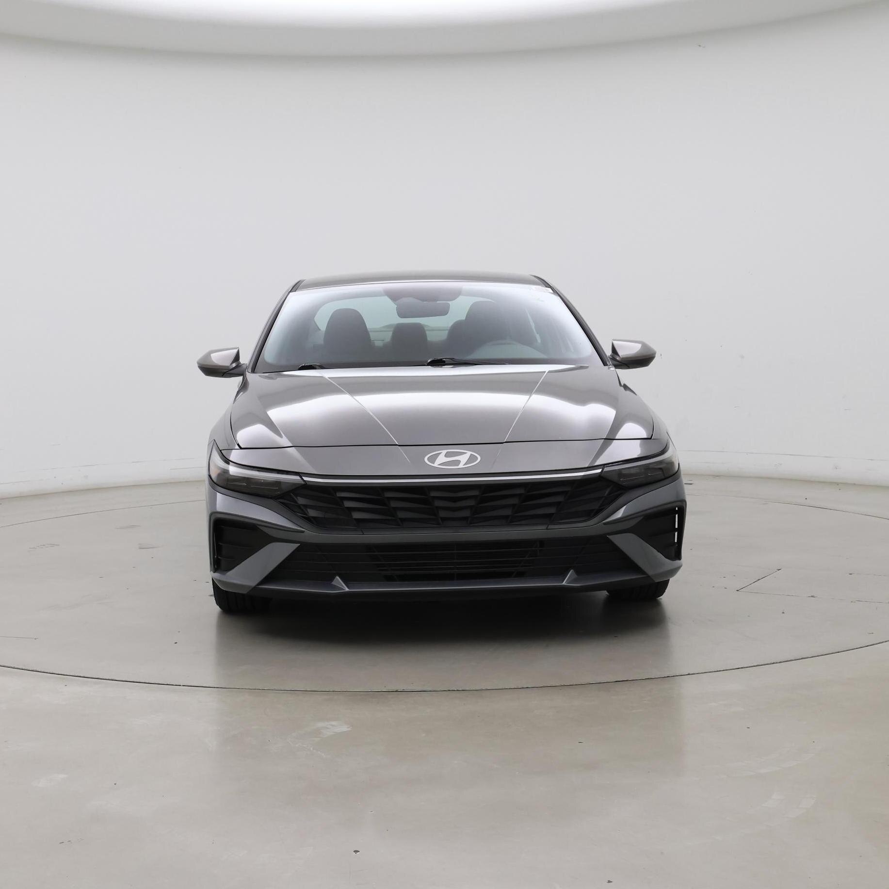 Thumbnail: 2024 Hyundai Elantra - 5