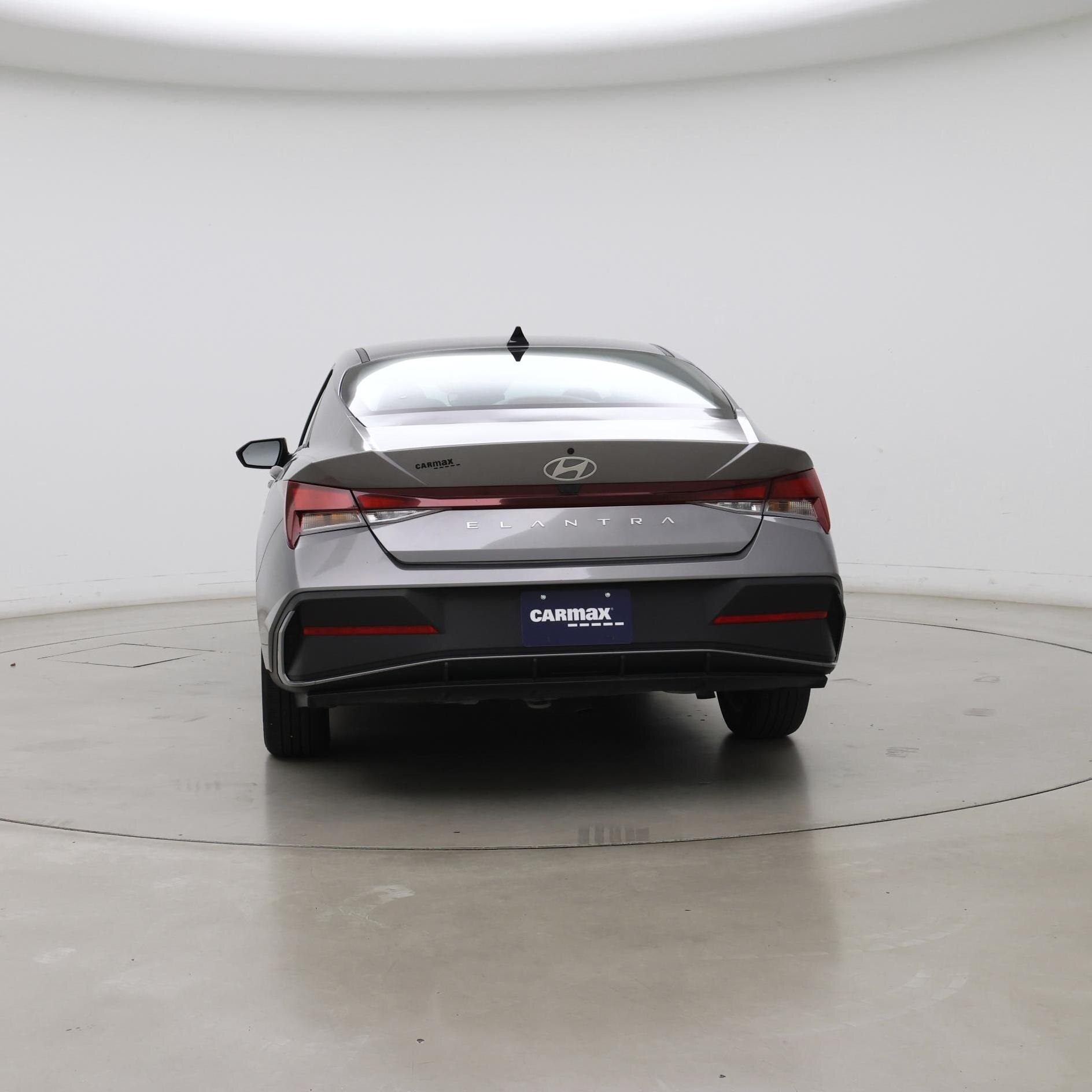 Thumbnail: 2024 Hyundai Elantra - 6