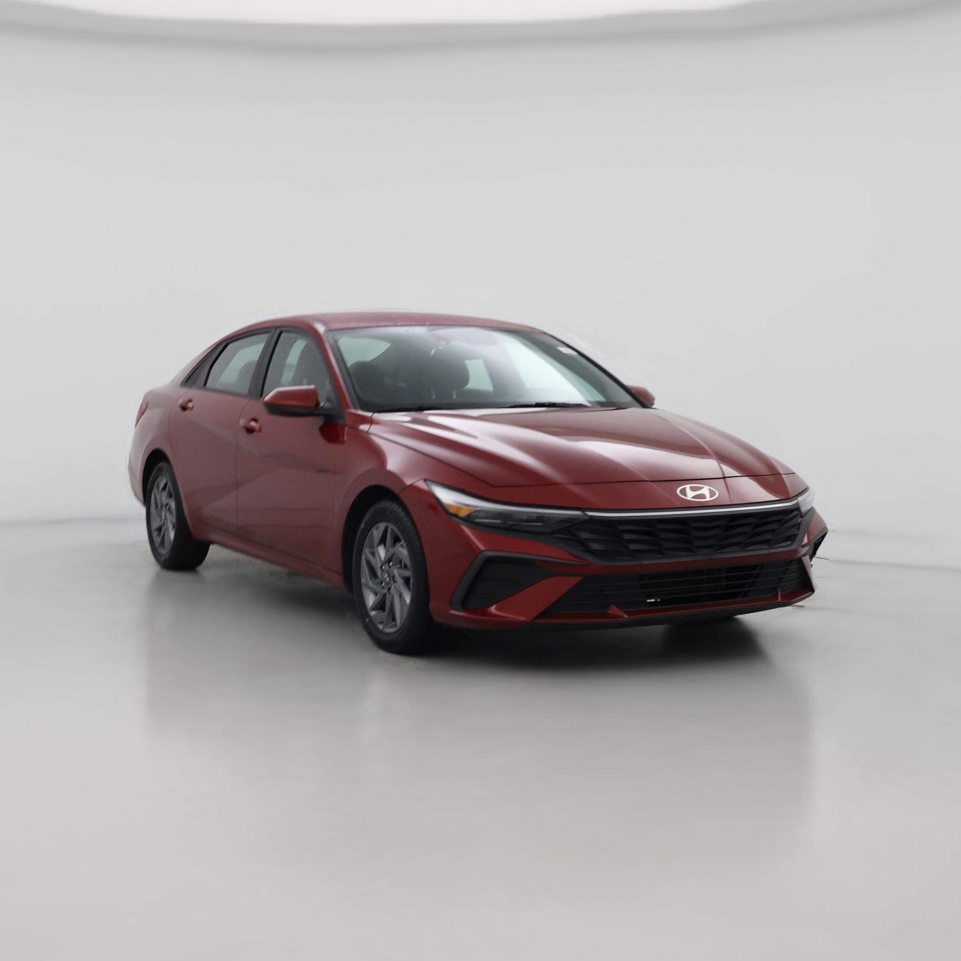 Thumbnail: 2024 Hyundai Elantra - 1